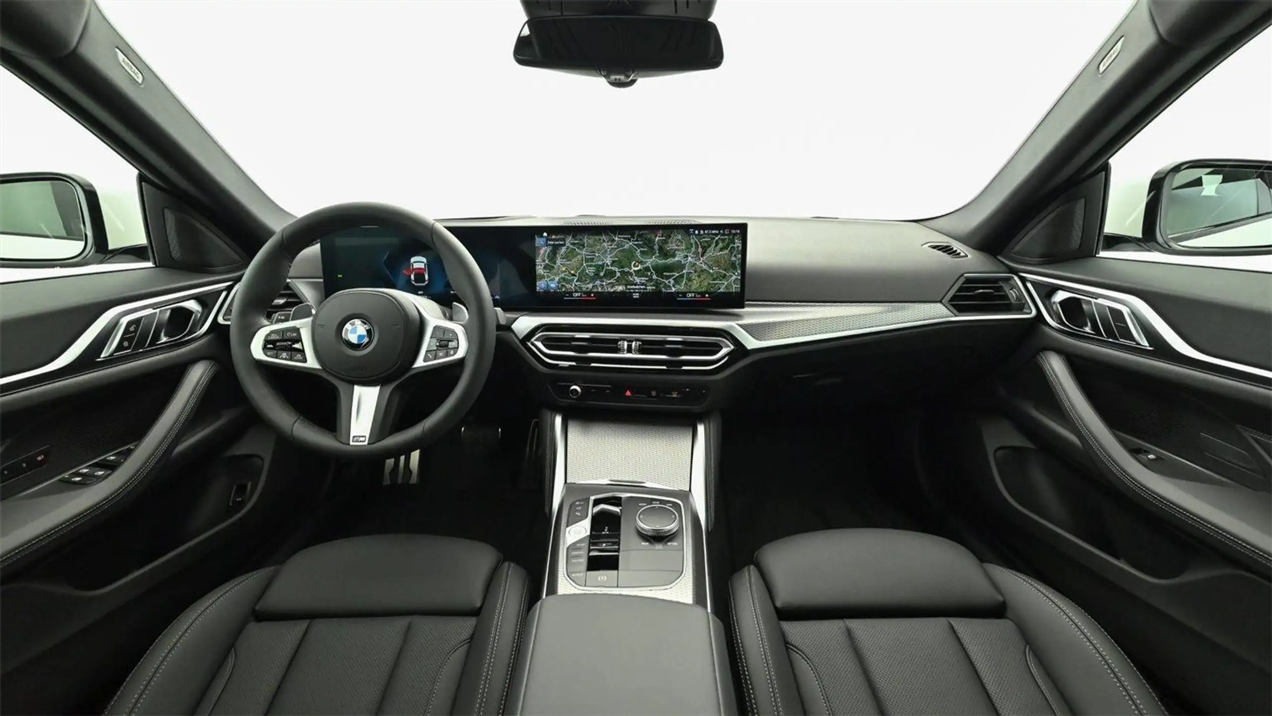 BMW - 420