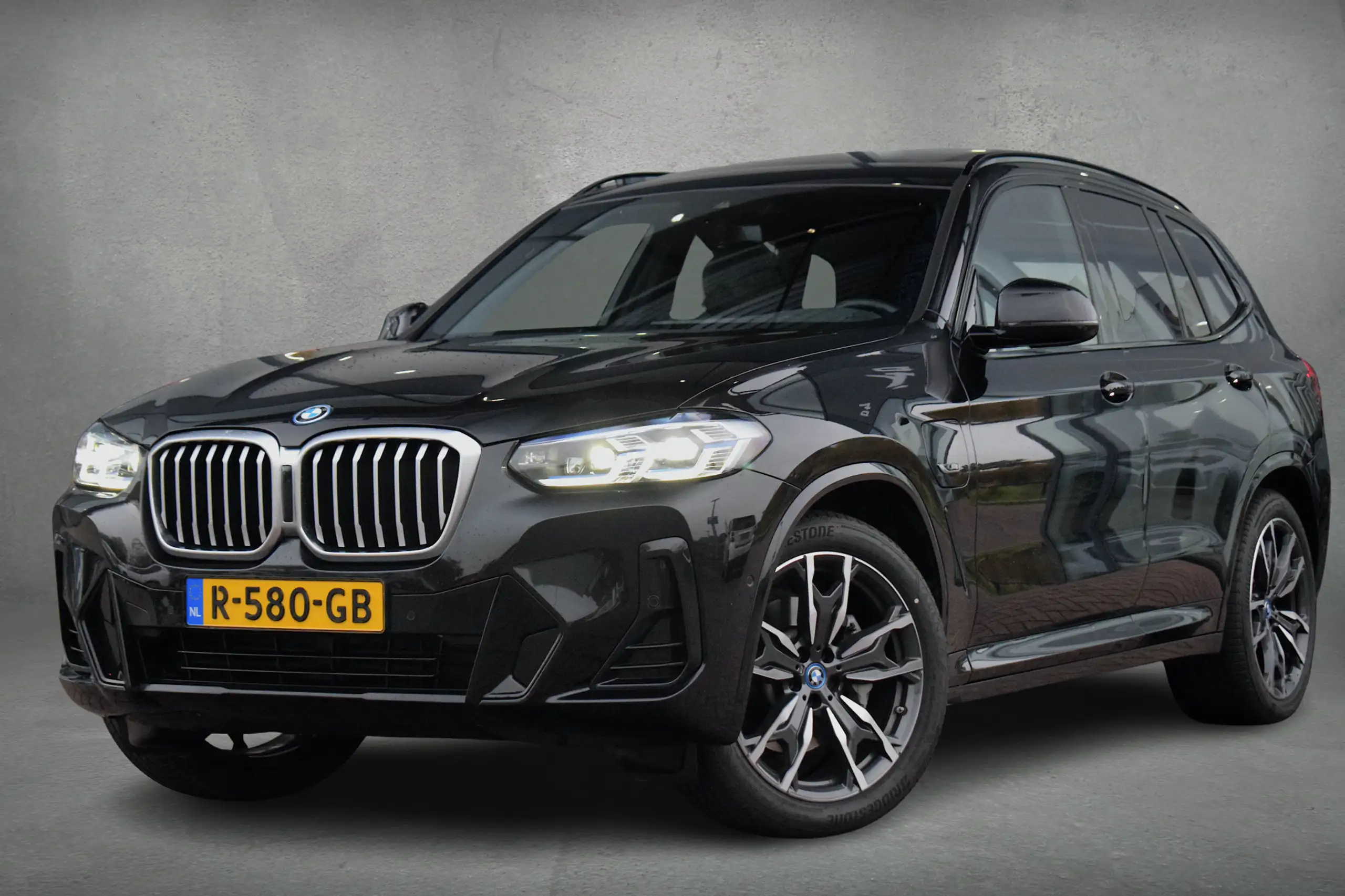 BMW - X3