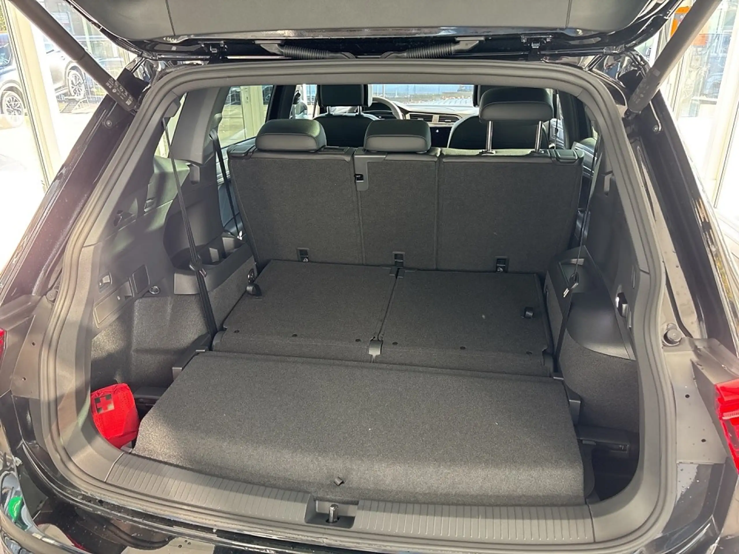 Volkswagen - Tiguan Allspace