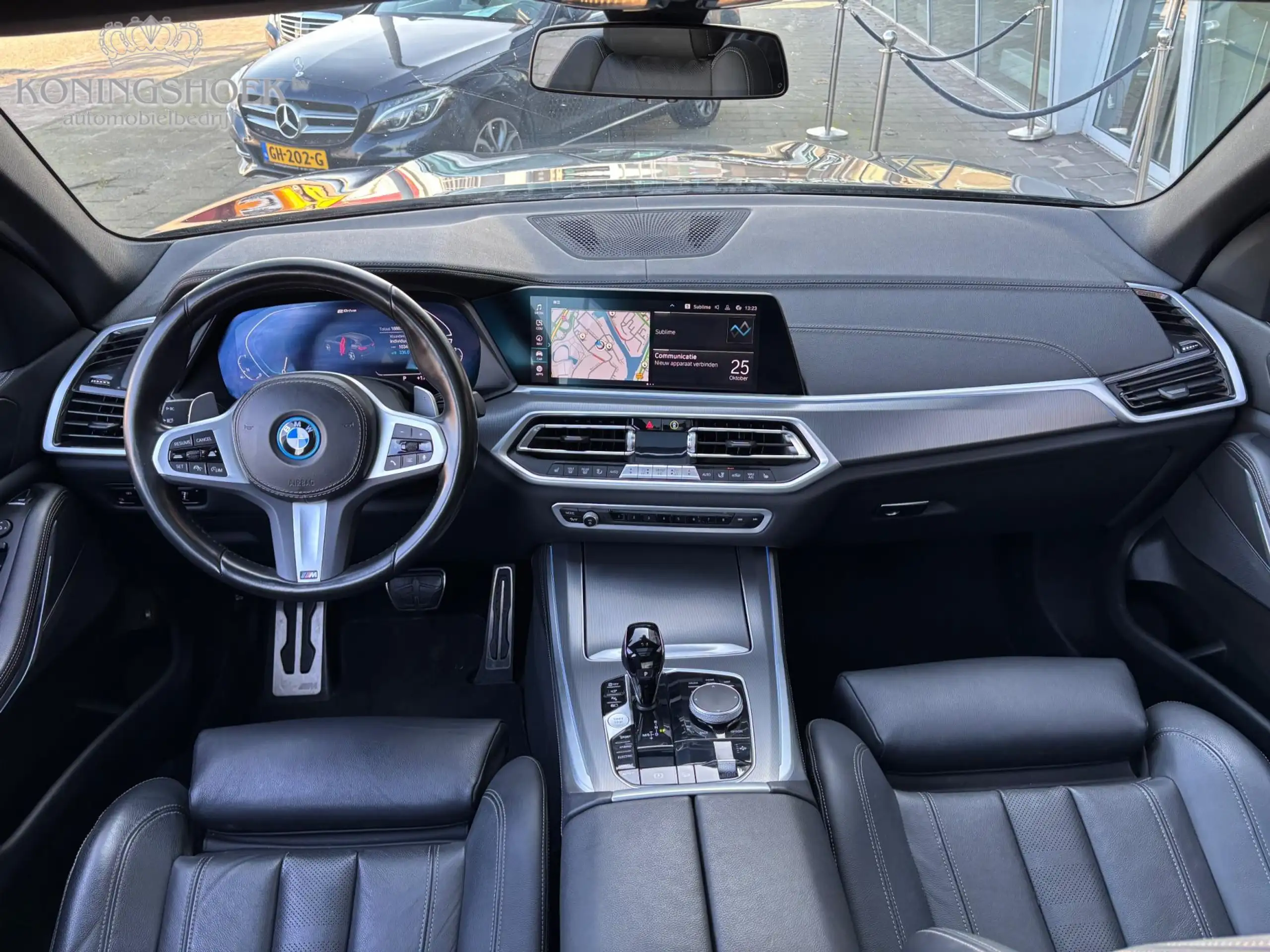 BMW - X5