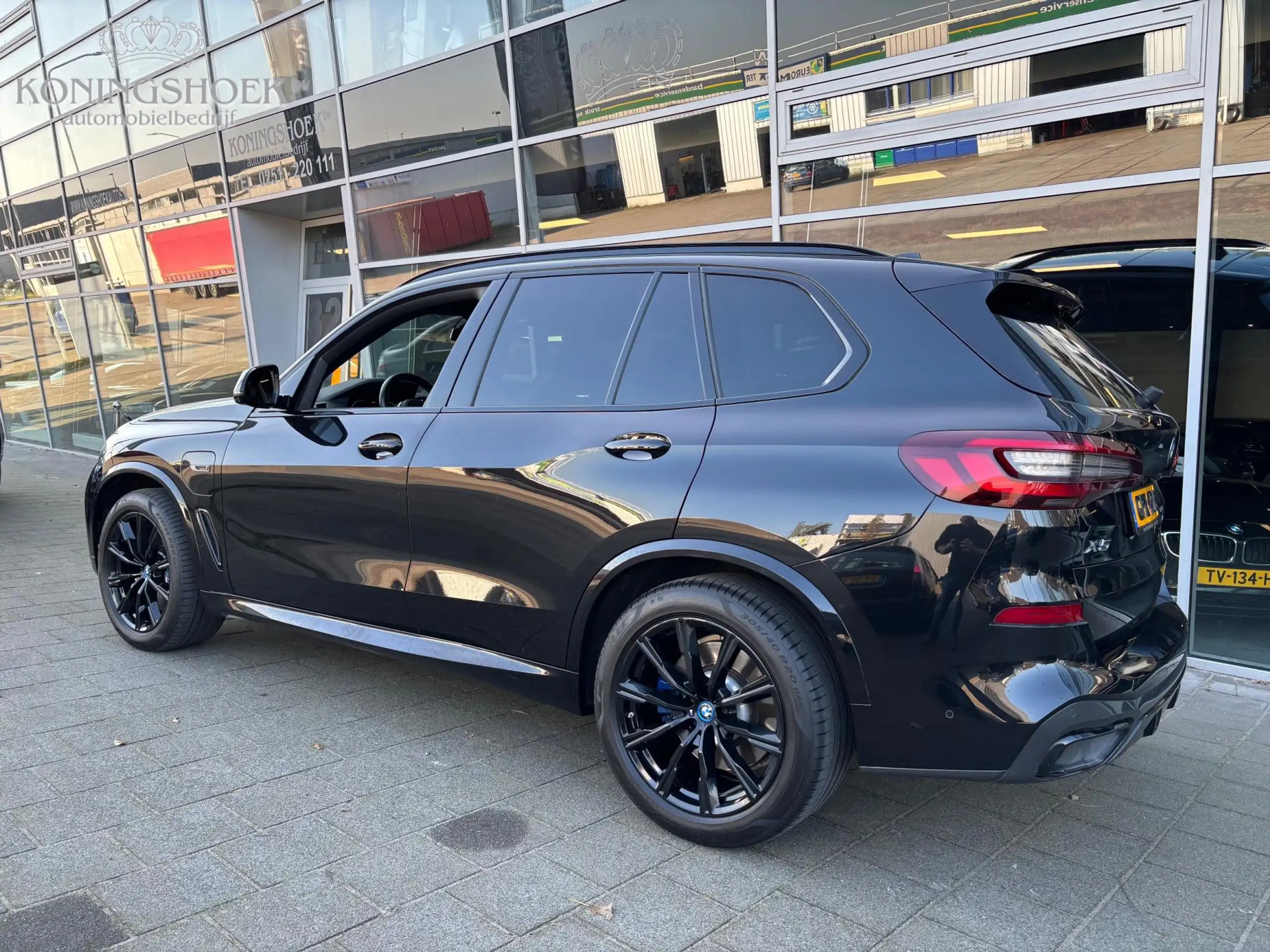 BMW - X5