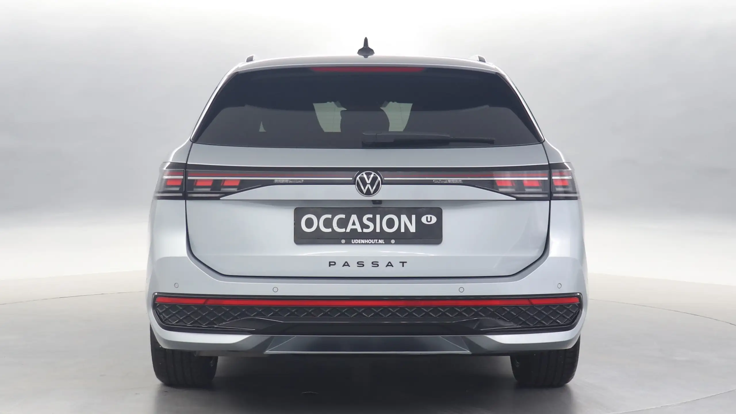 Volkswagen - Passat Variant