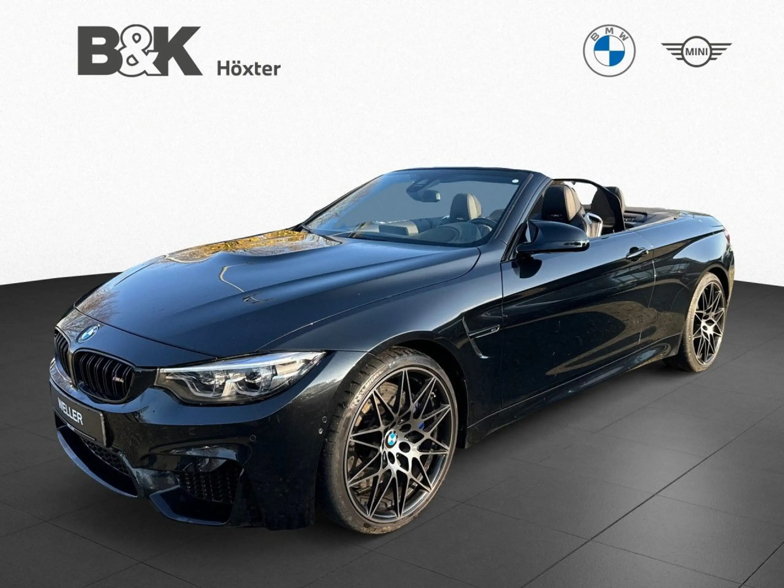 BMW - M4