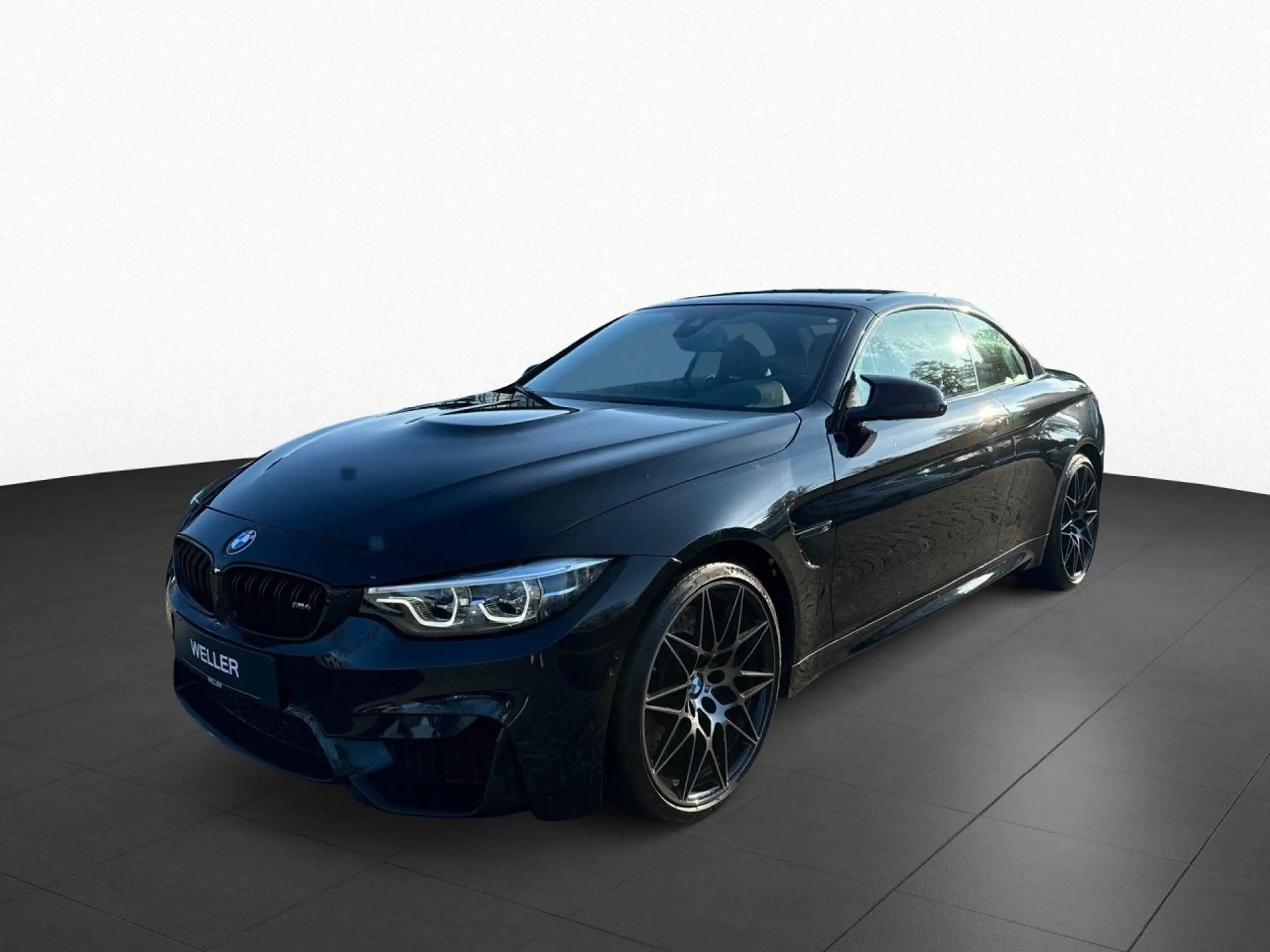 BMW - M4