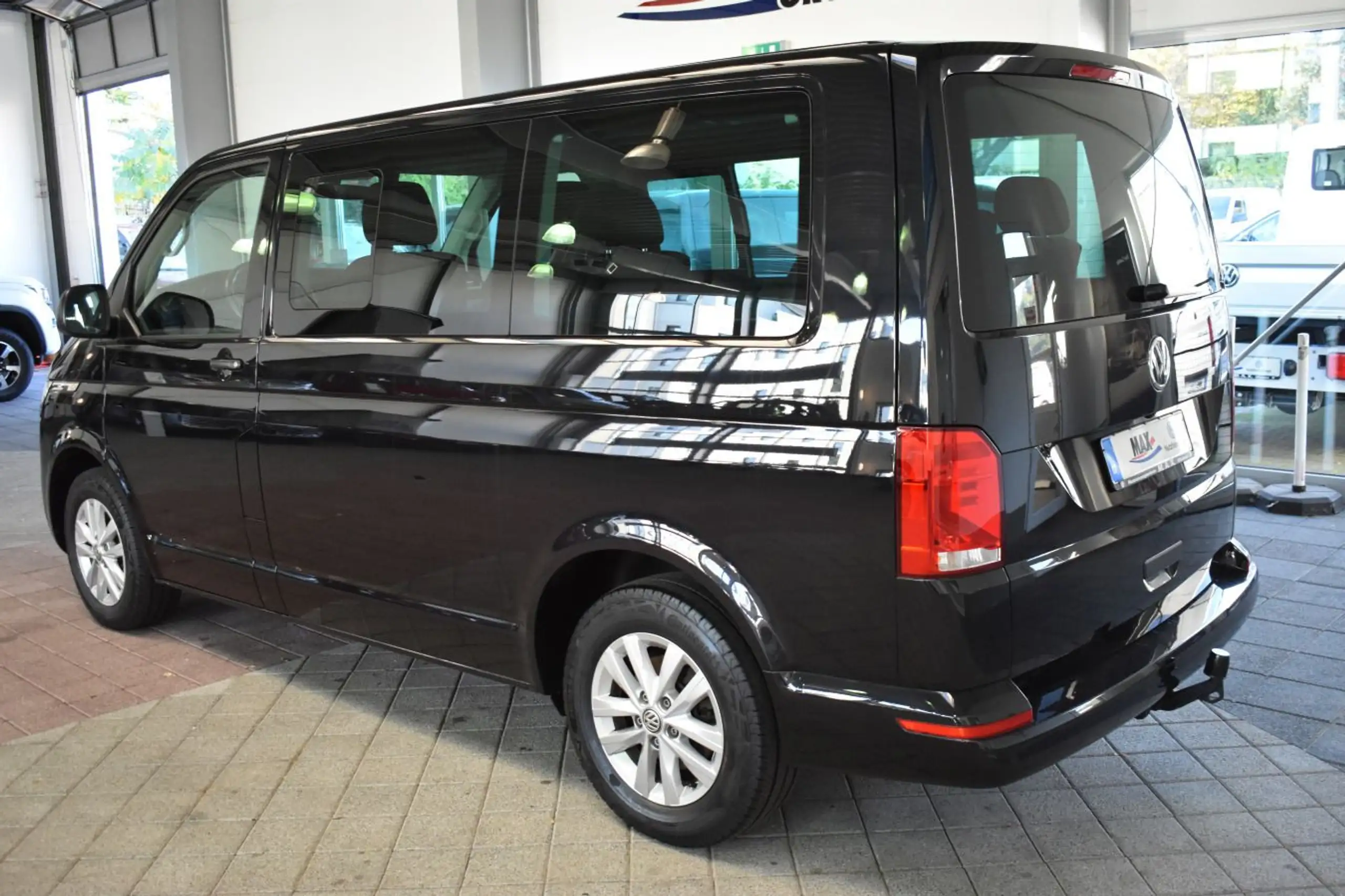 Volkswagen - T6.1 Multivan