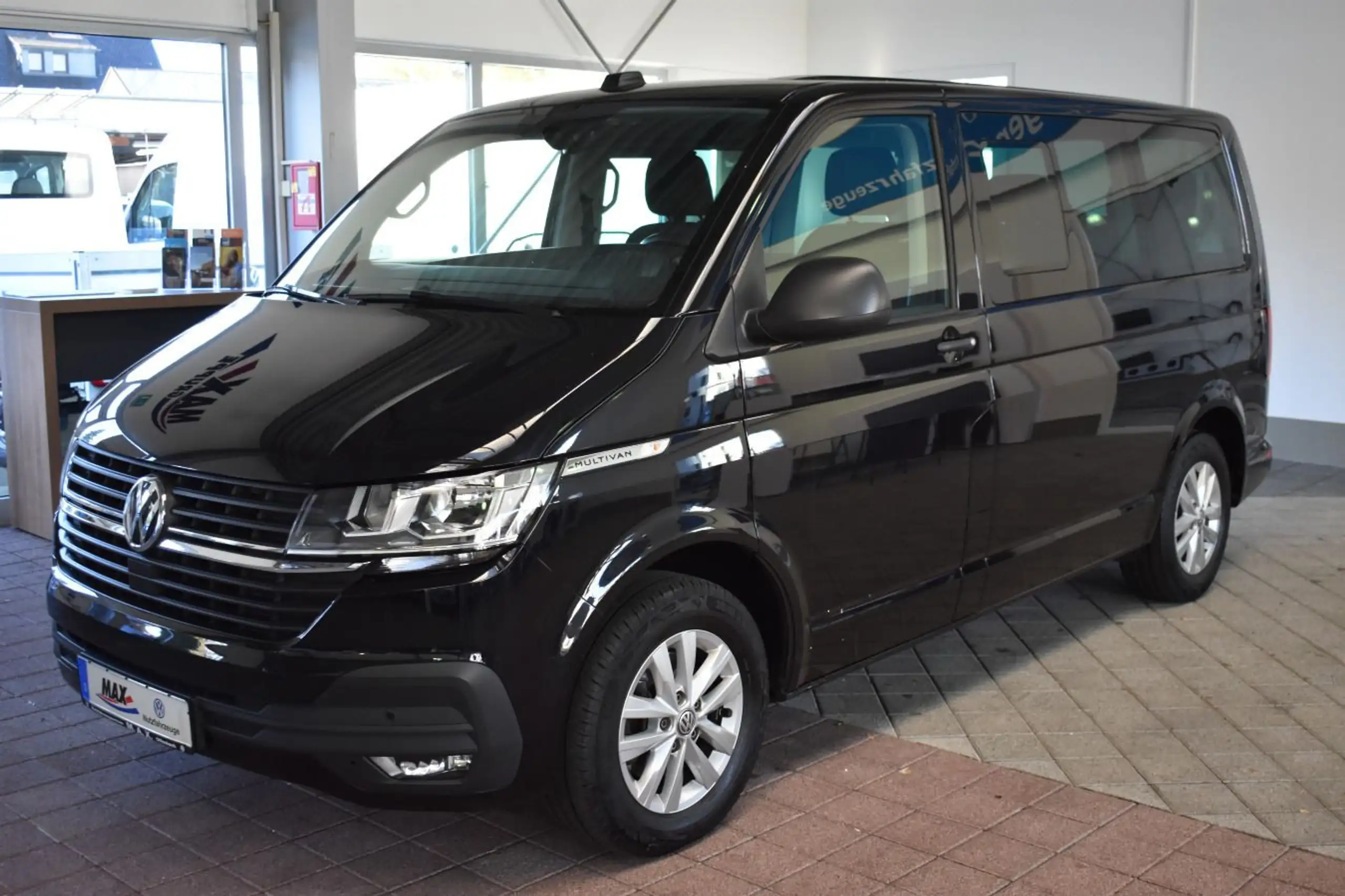 Volkswagen - T6.1 Multivan