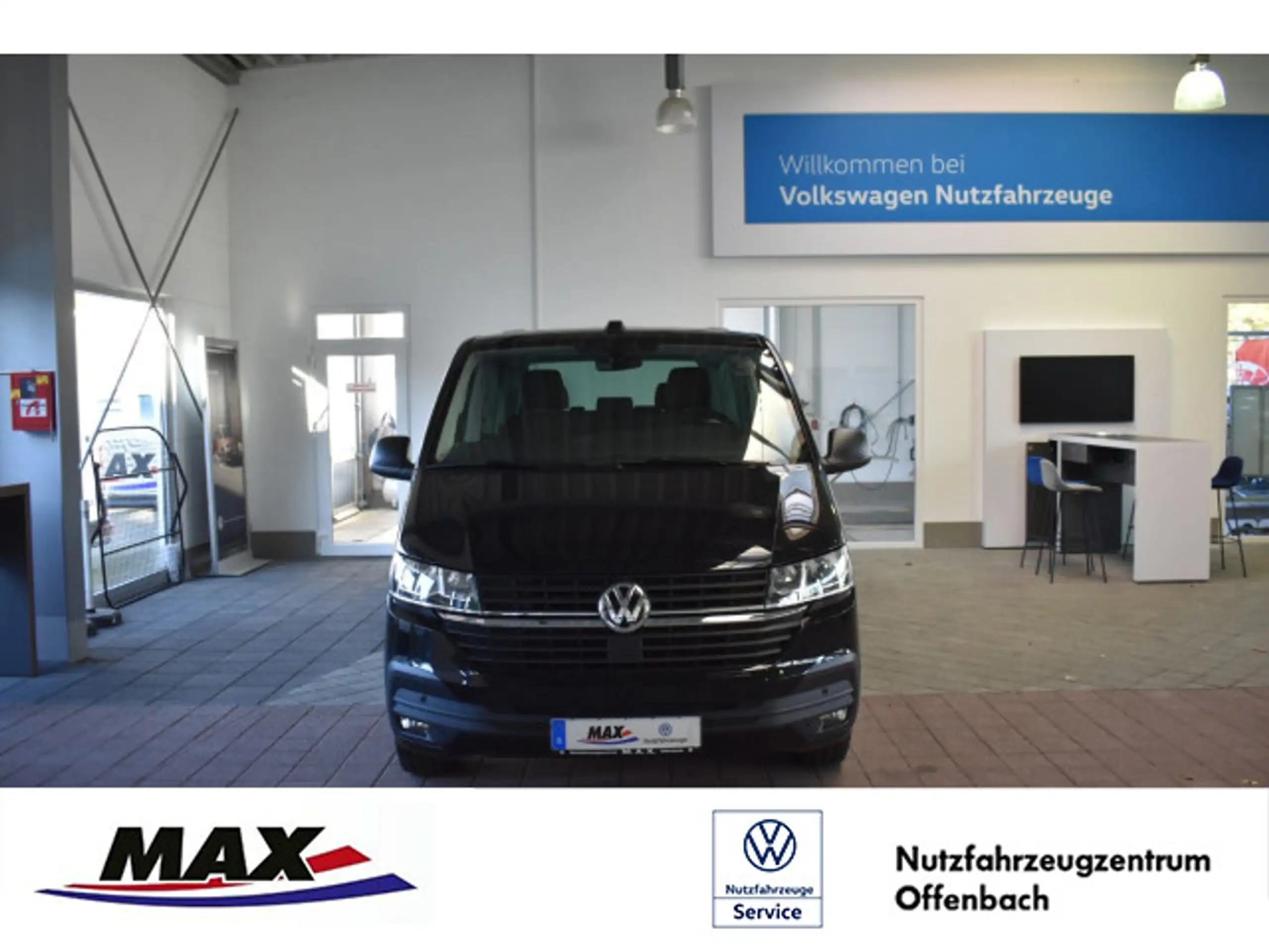 Volkswagen - T6.1 Multivan