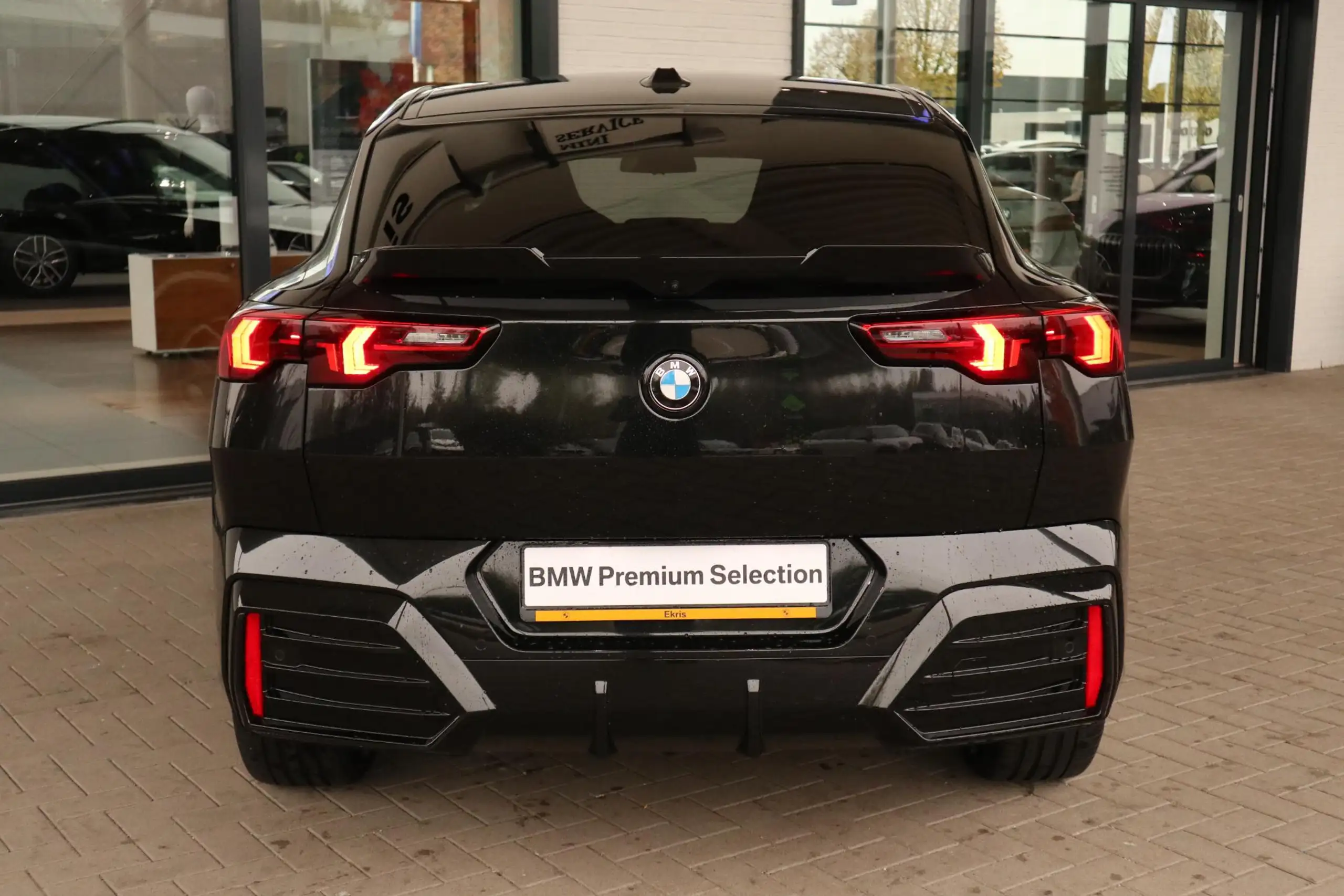 BMW - X2