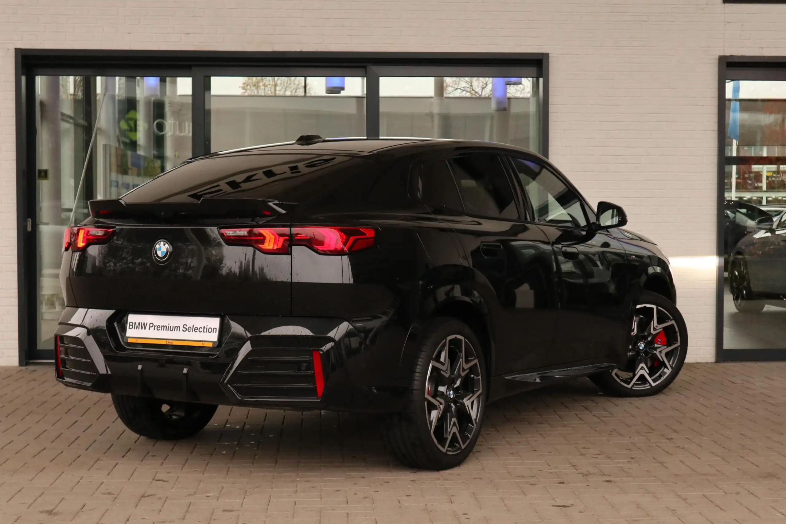 BMW - X2