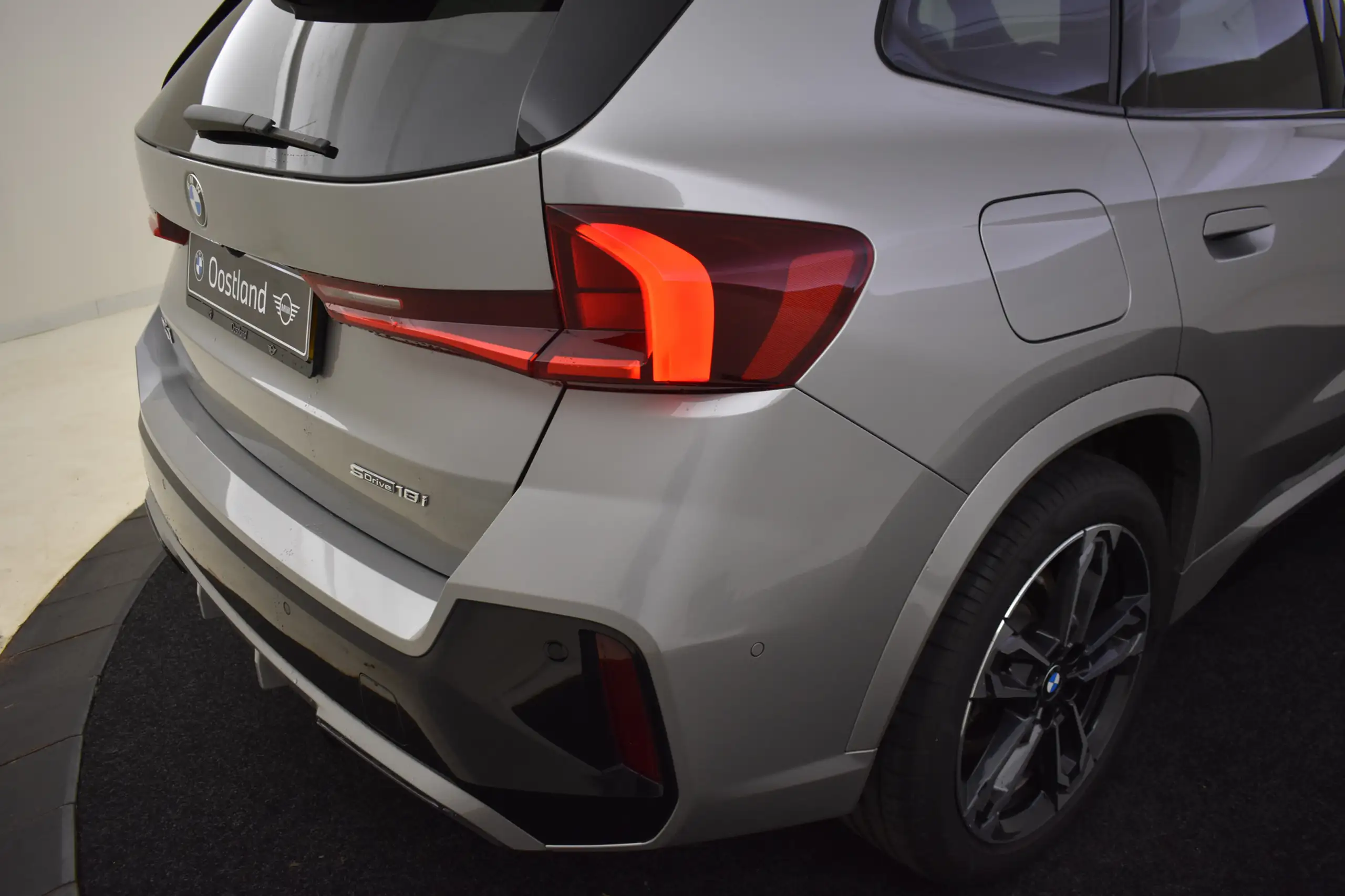 BMW - X1