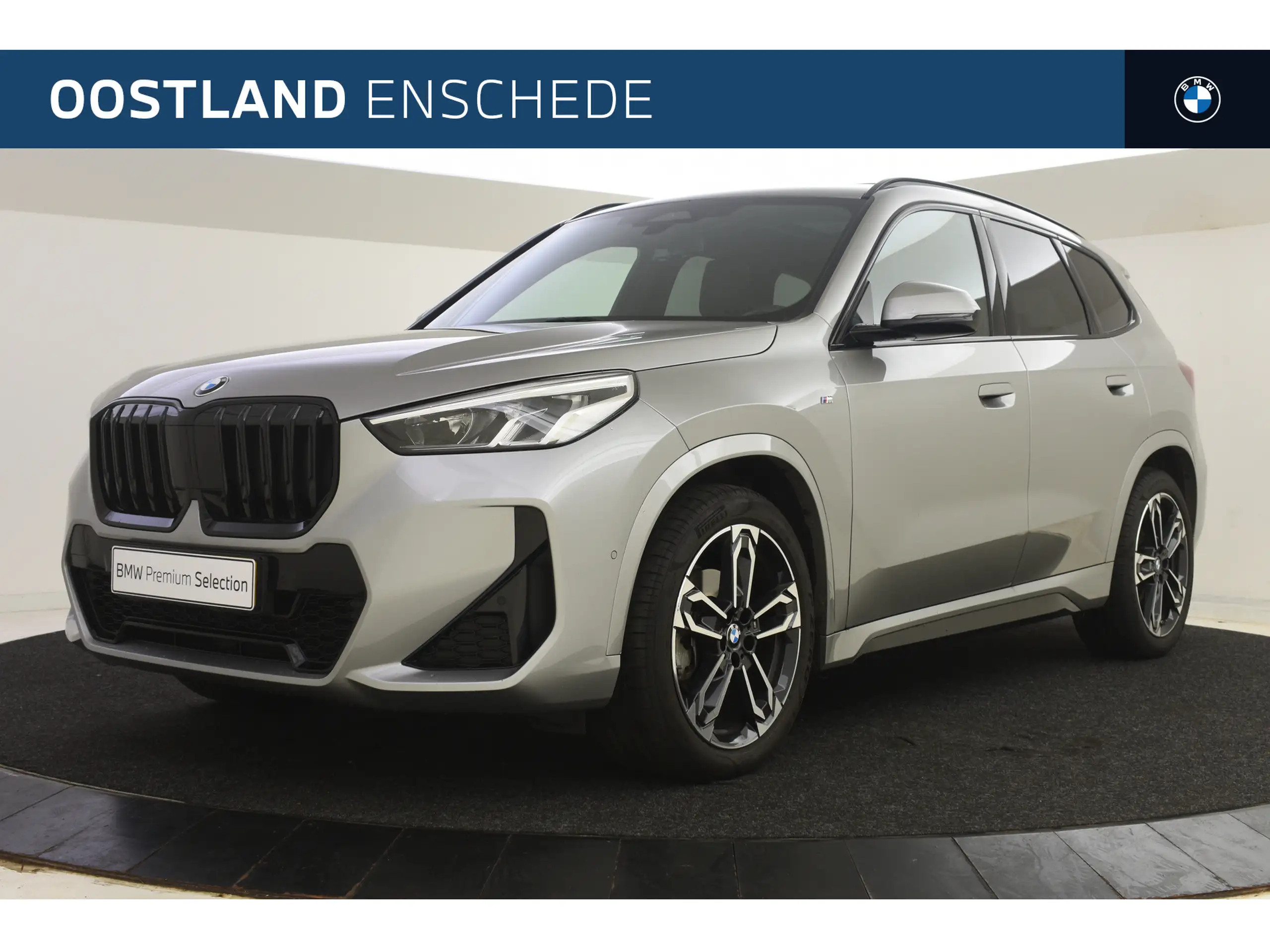 BMW - X1