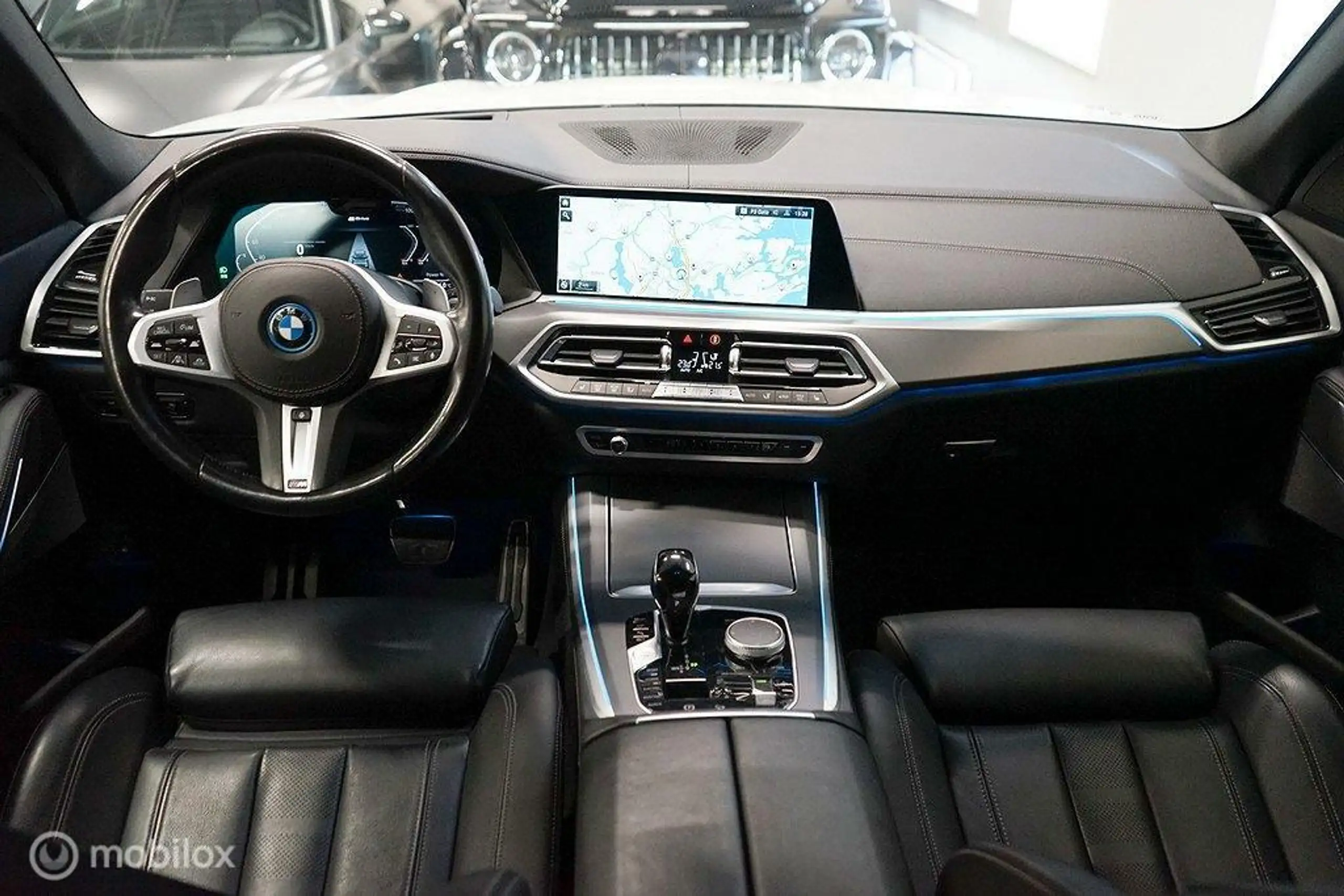 BMW - X5