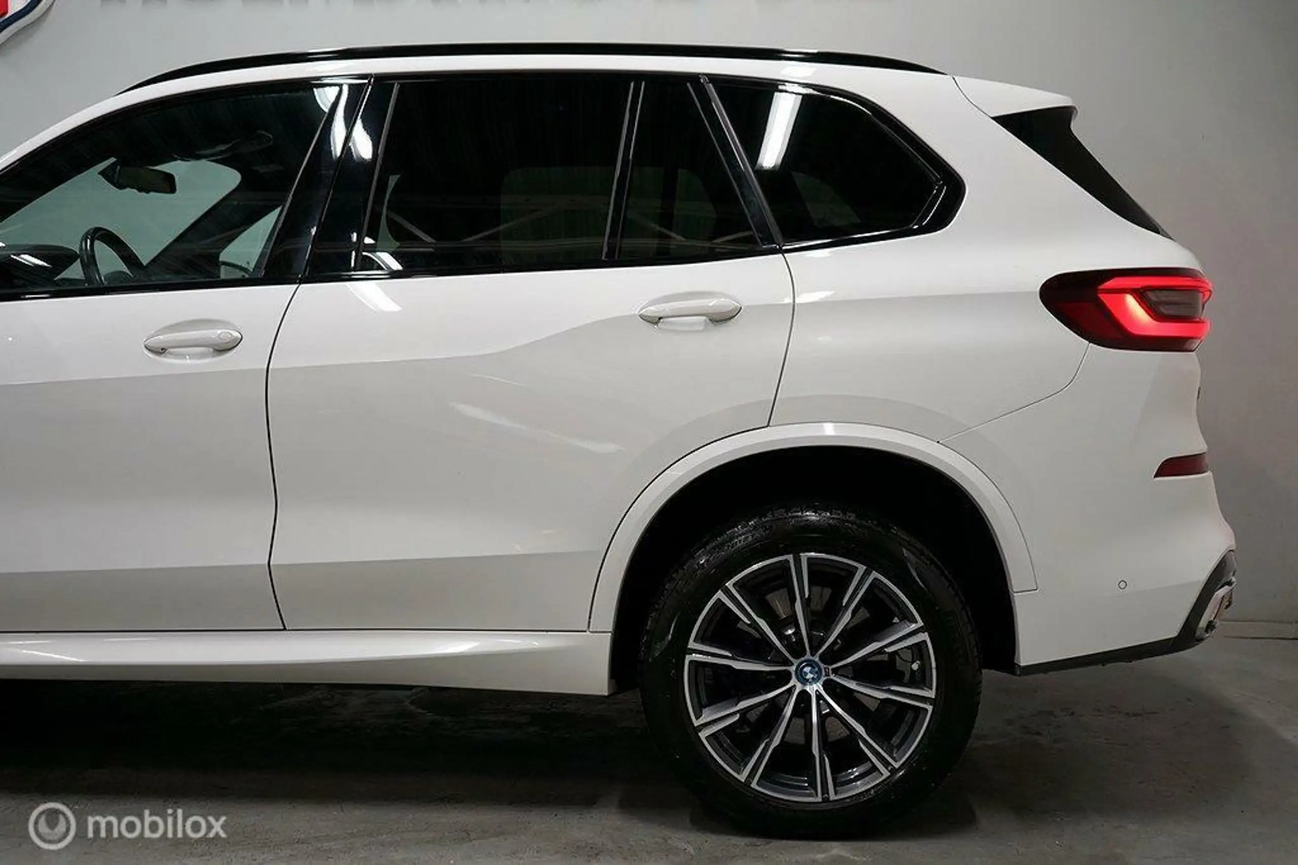 BMW - X5