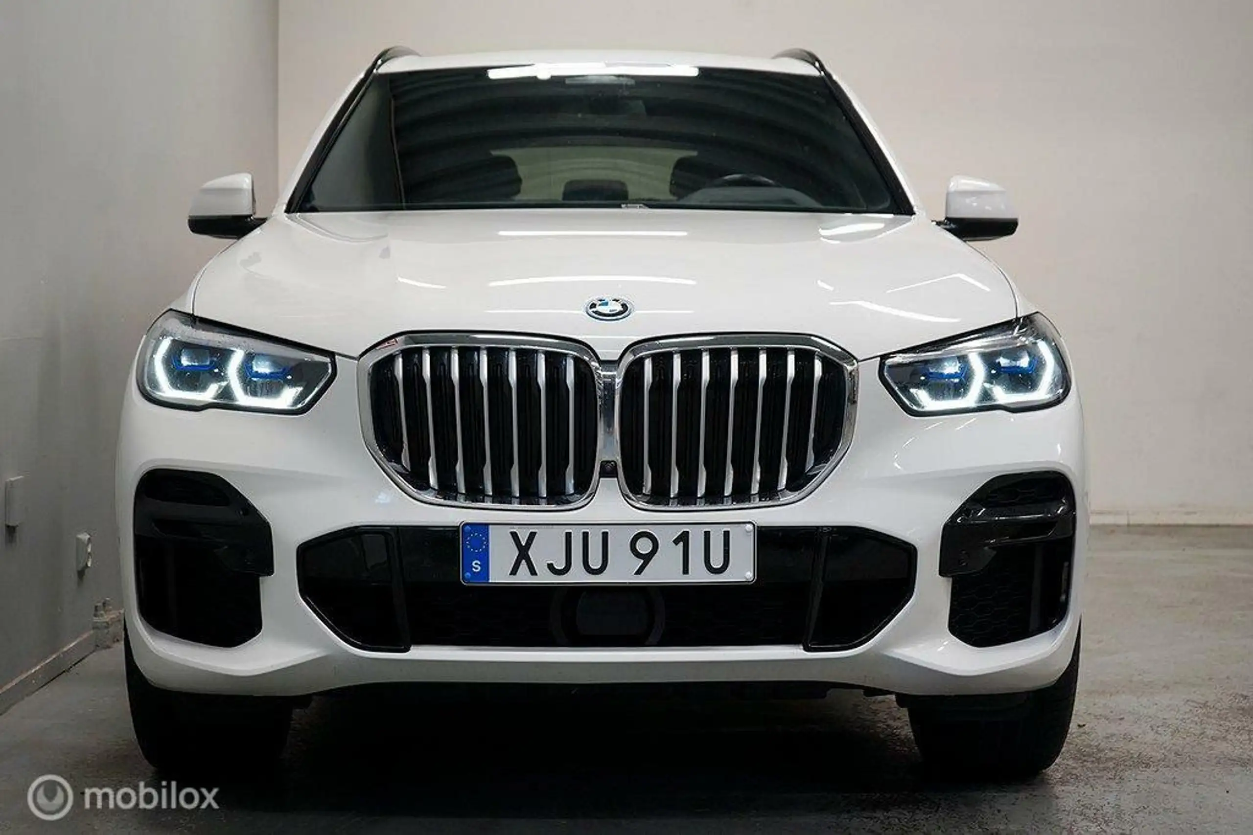 BMW - X5