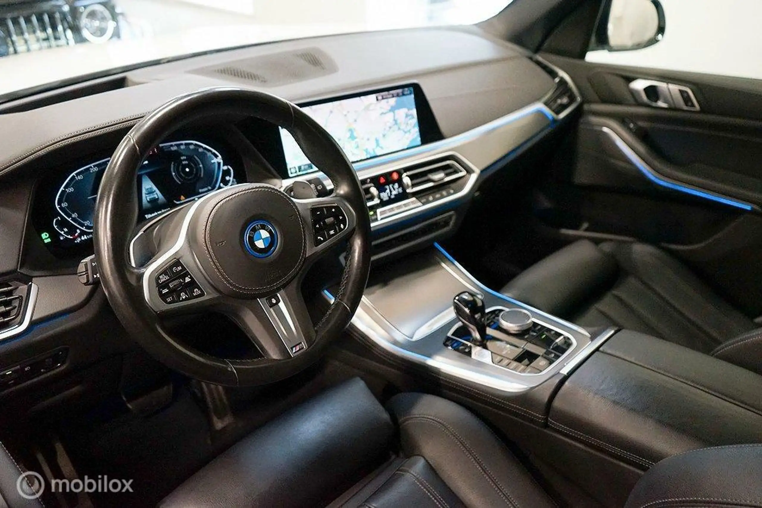 BMW - X5