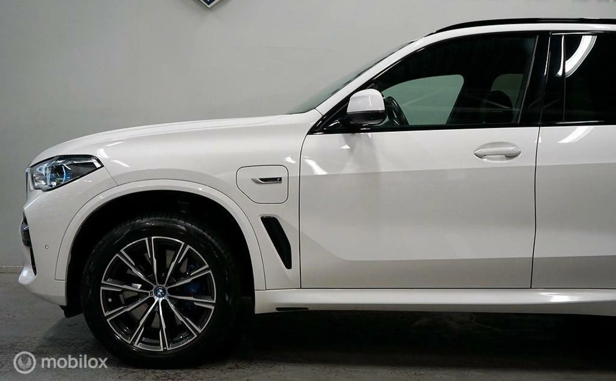 BMW - X5