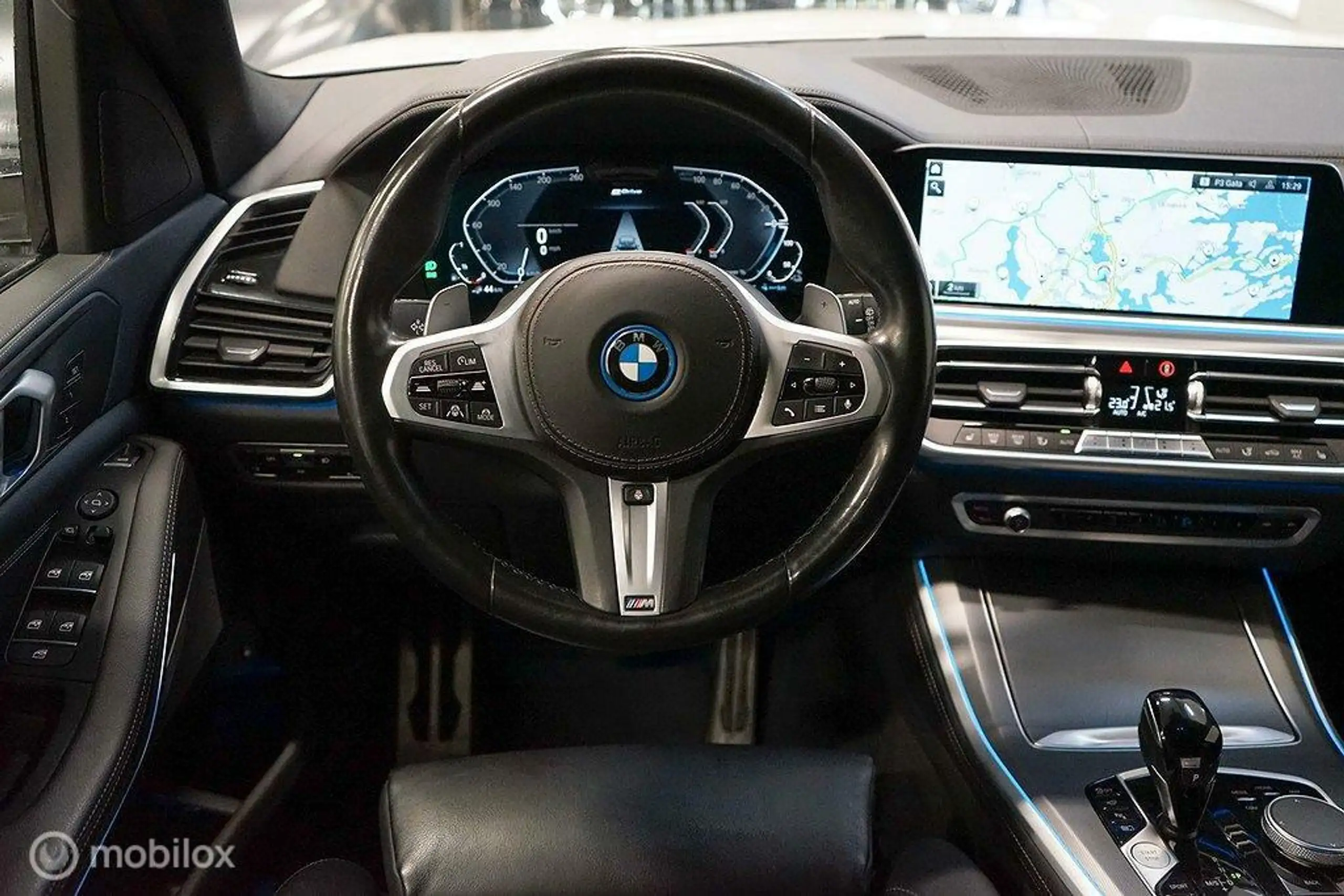 BMW - X5