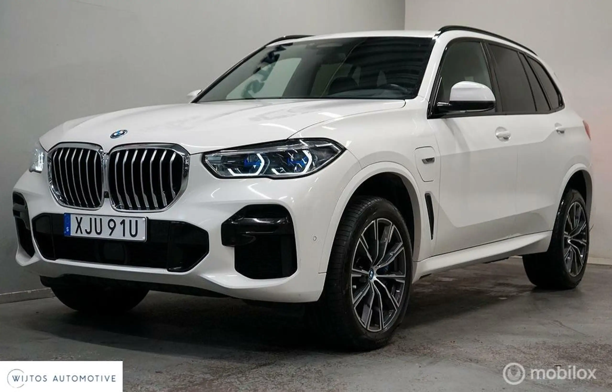 BMW - X5