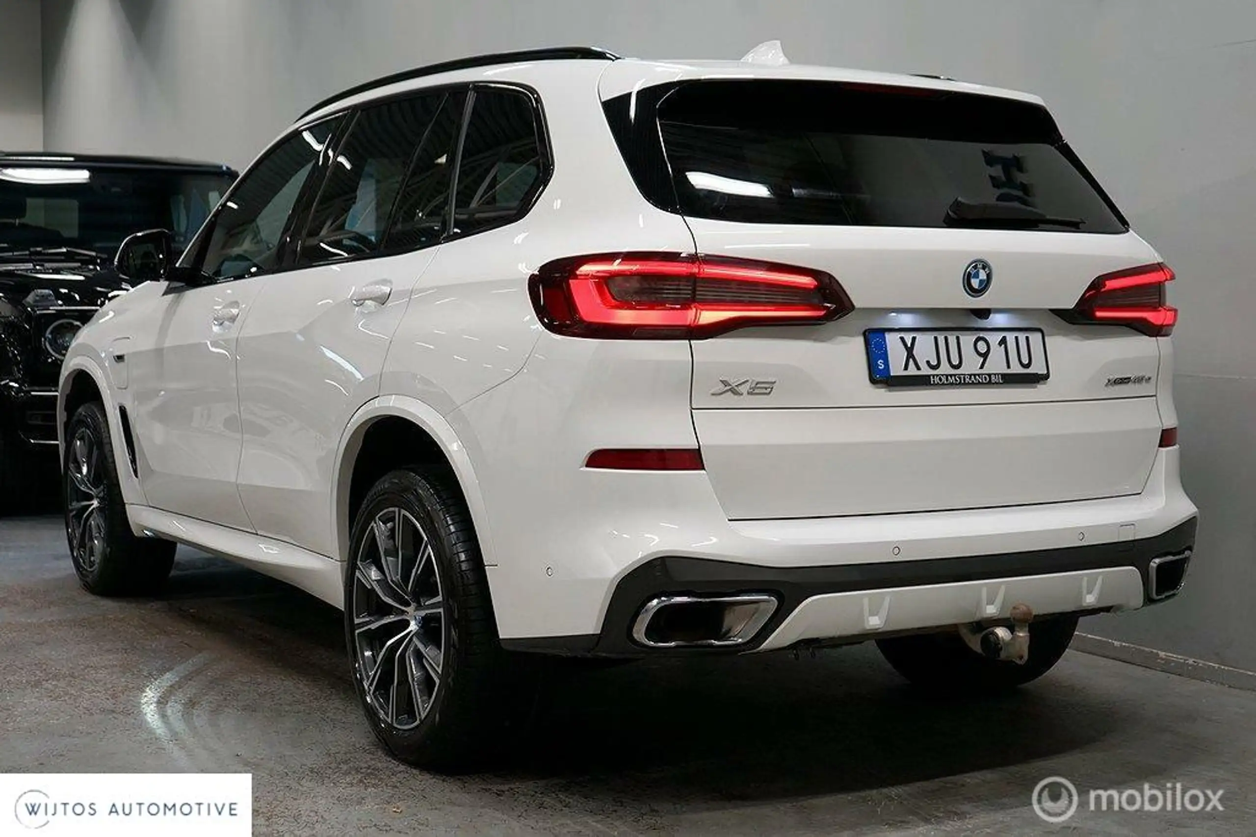 BMW - X5