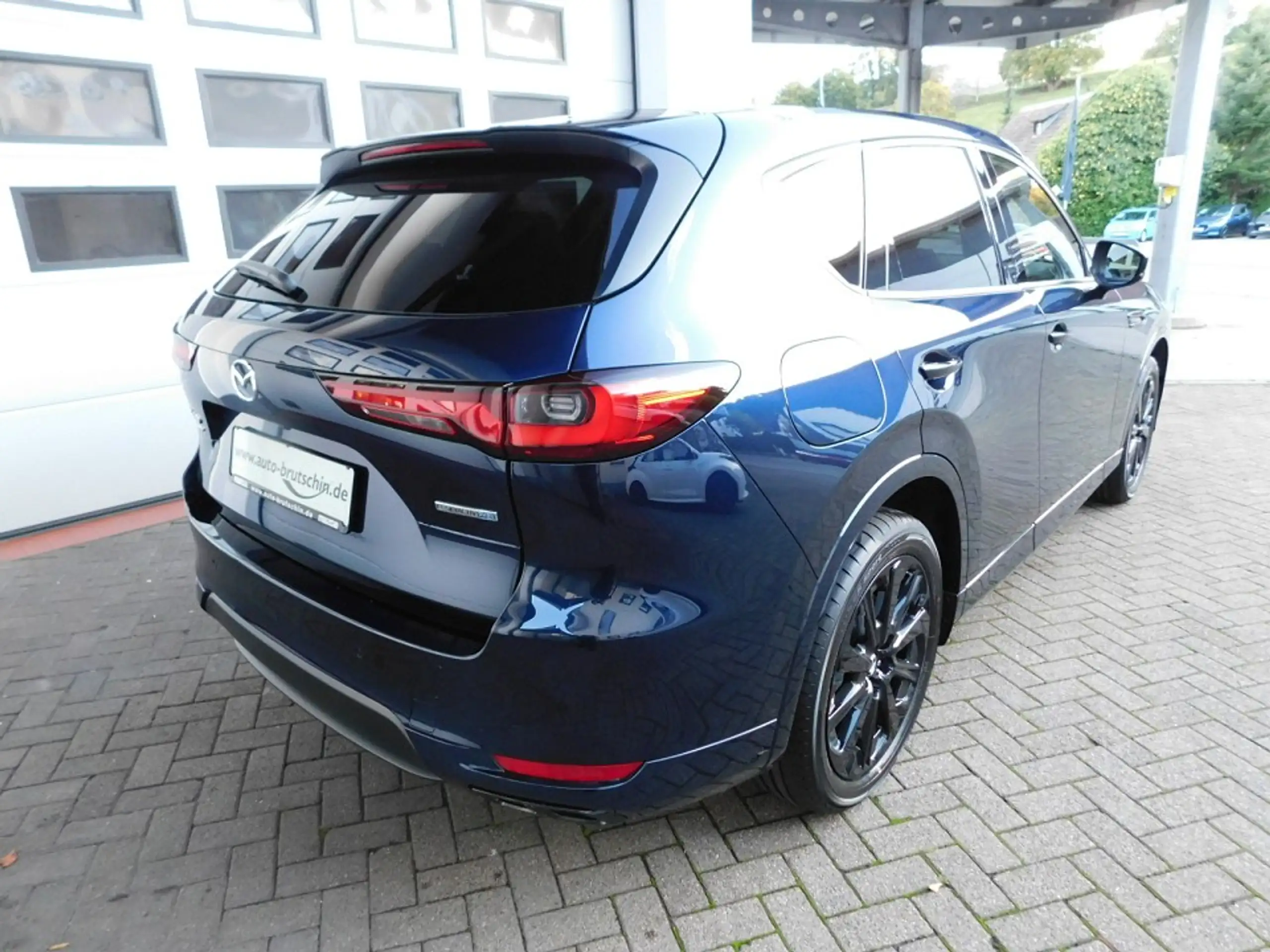 Mazda - CX-60