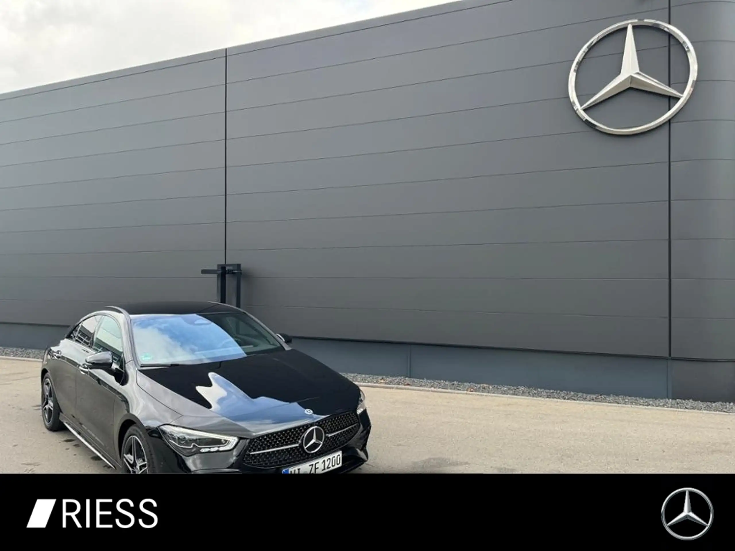 Mercedes-Benz CLA 250 2024