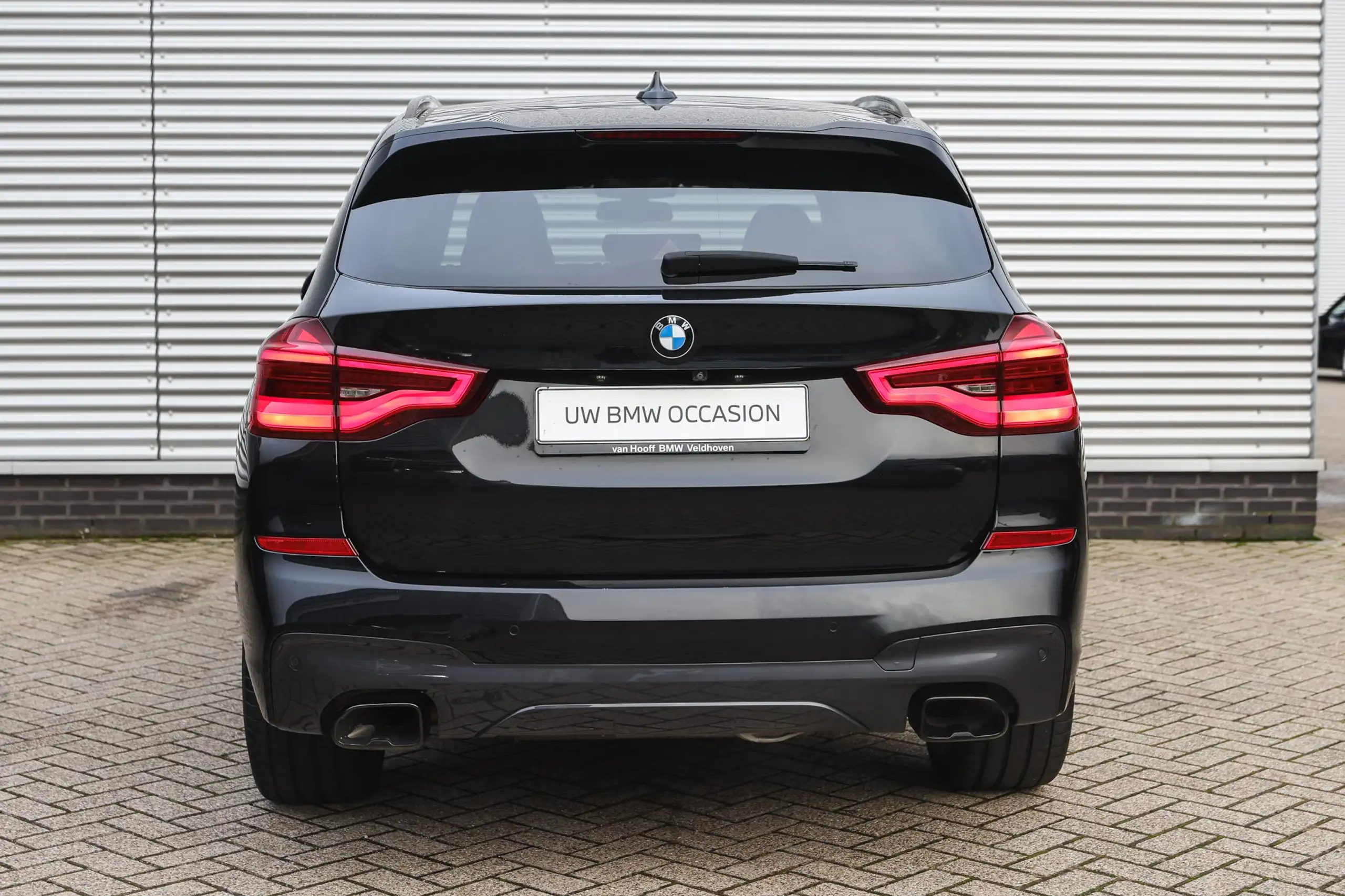 BMW - X3