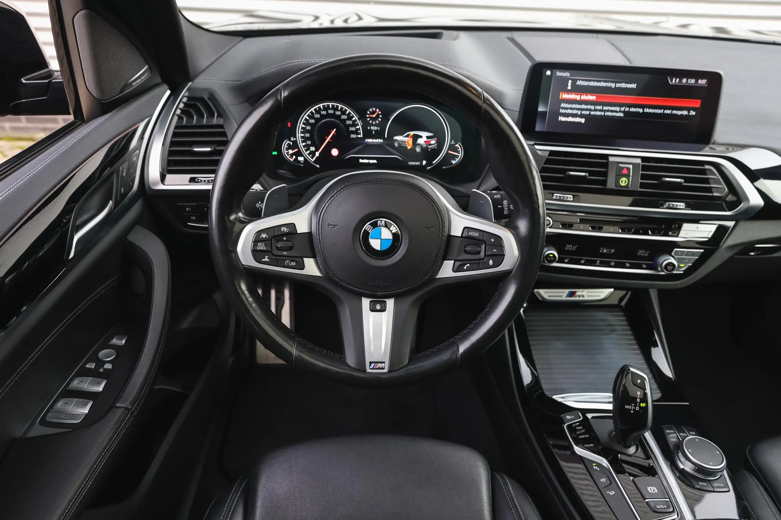 BMW - X3