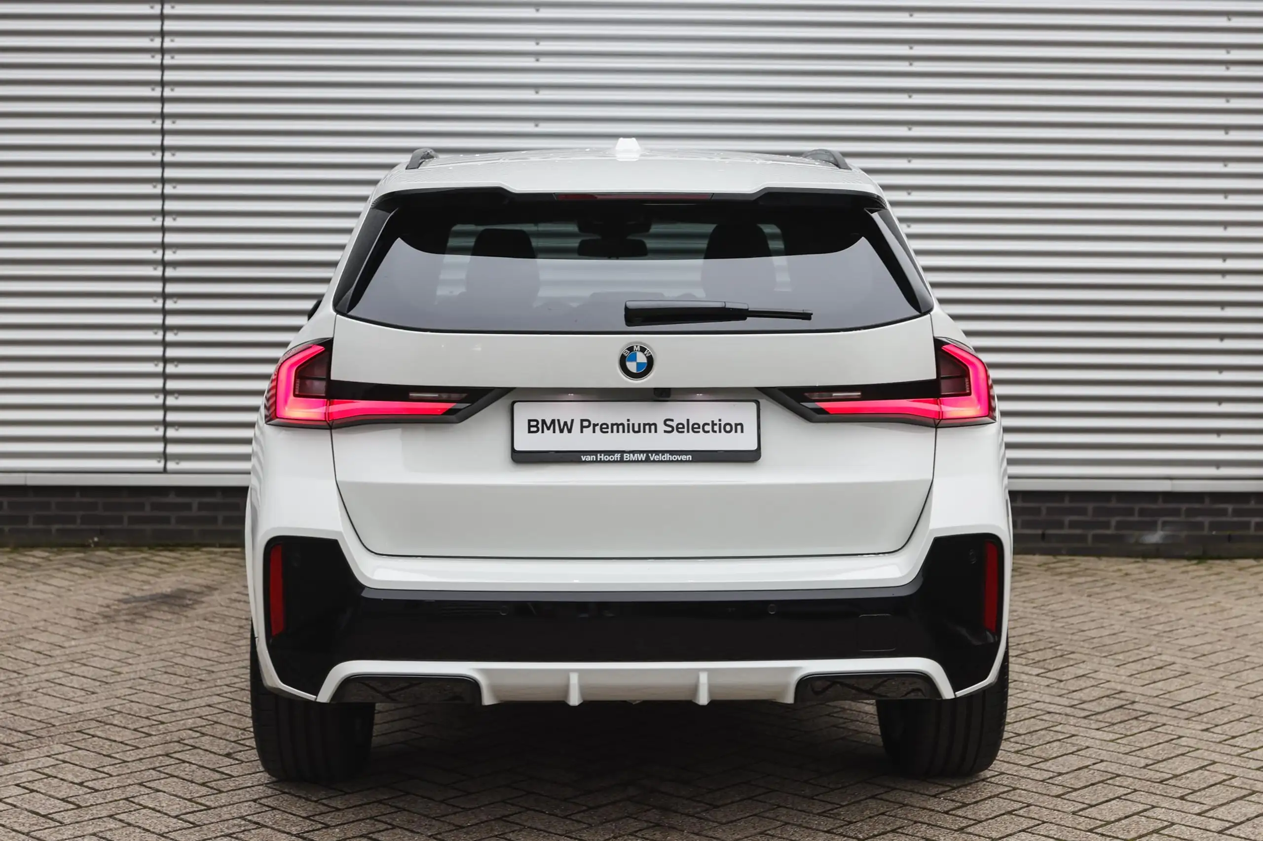 BMW - X1