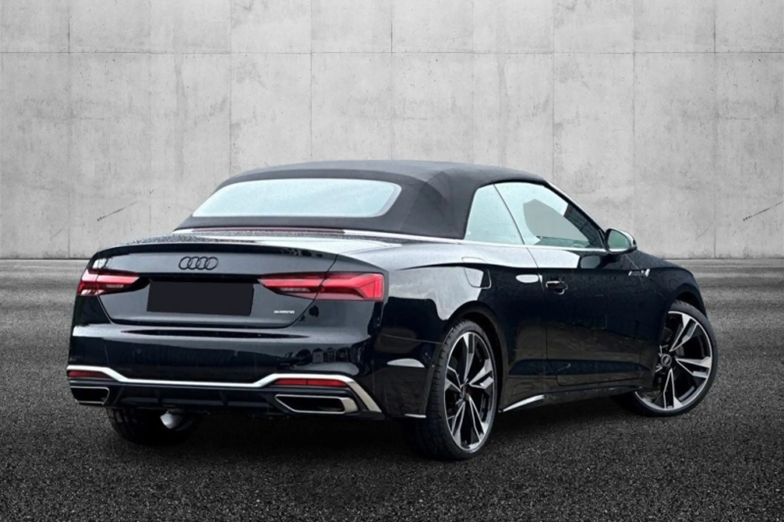 Audi - A5