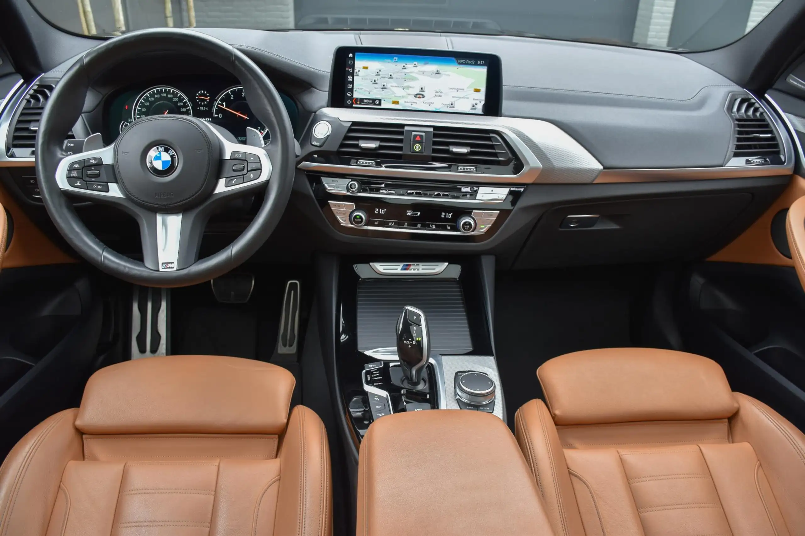 BMW - X3