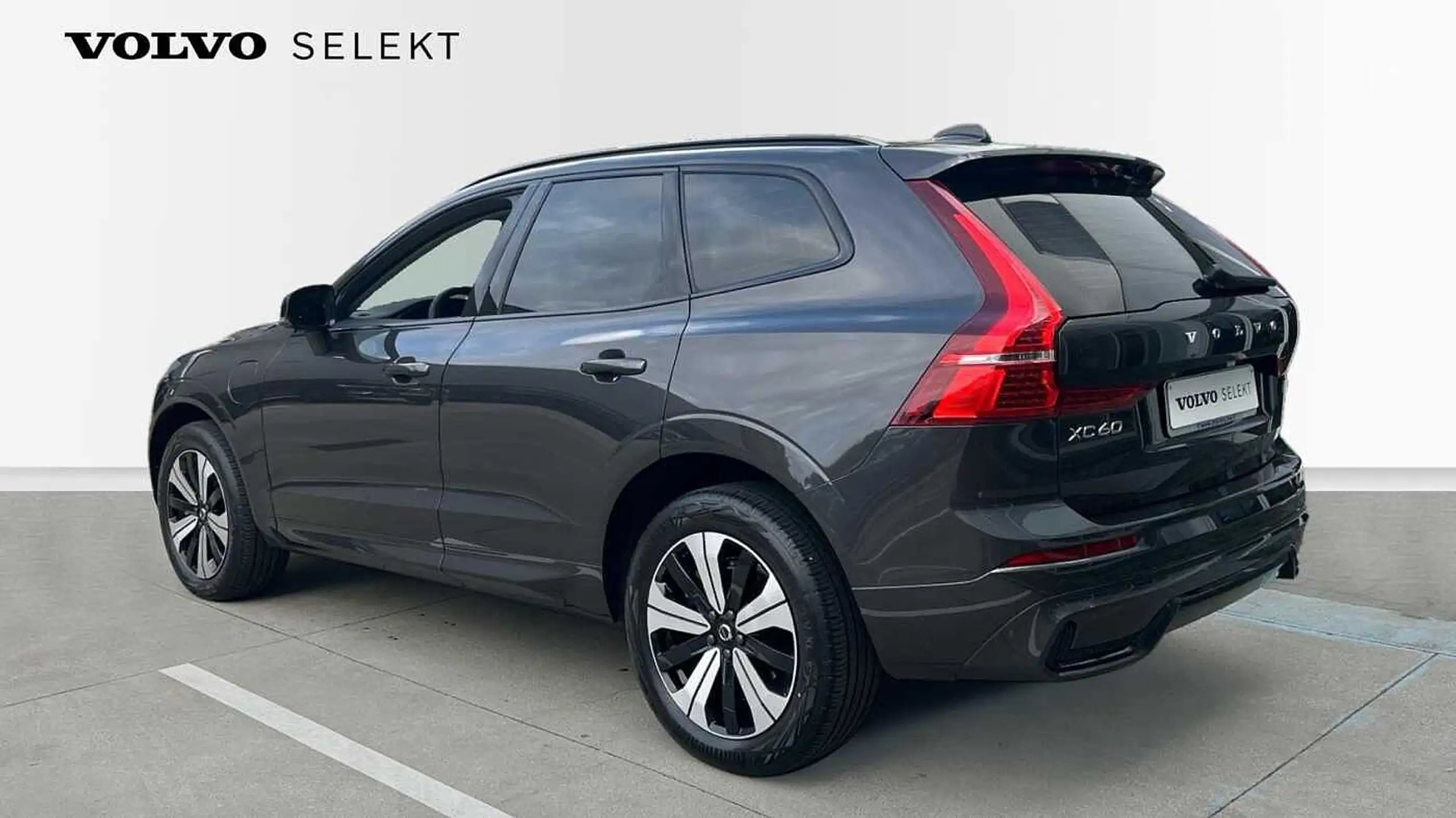 Volvo - XC60