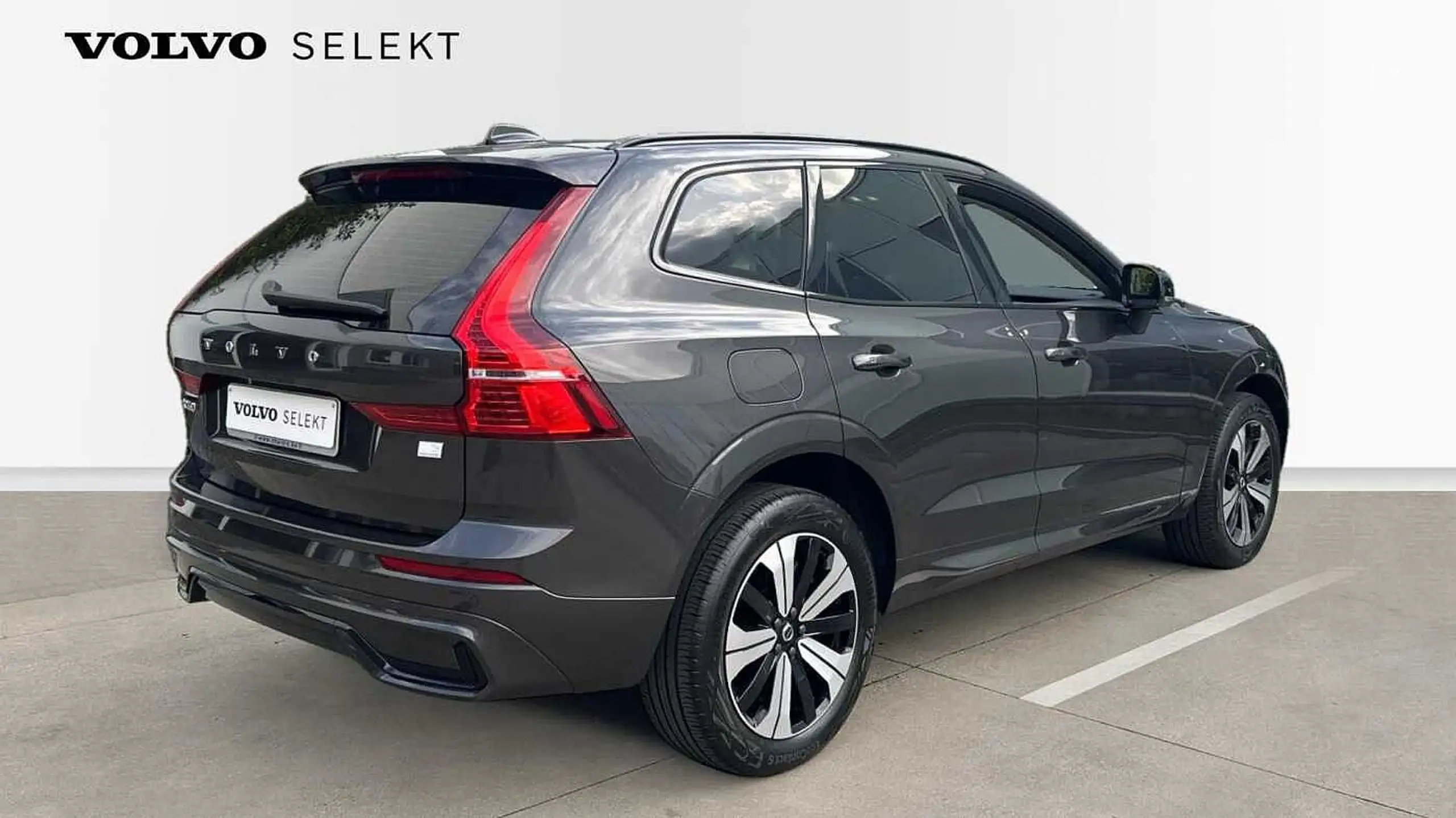 Volvo - XC60