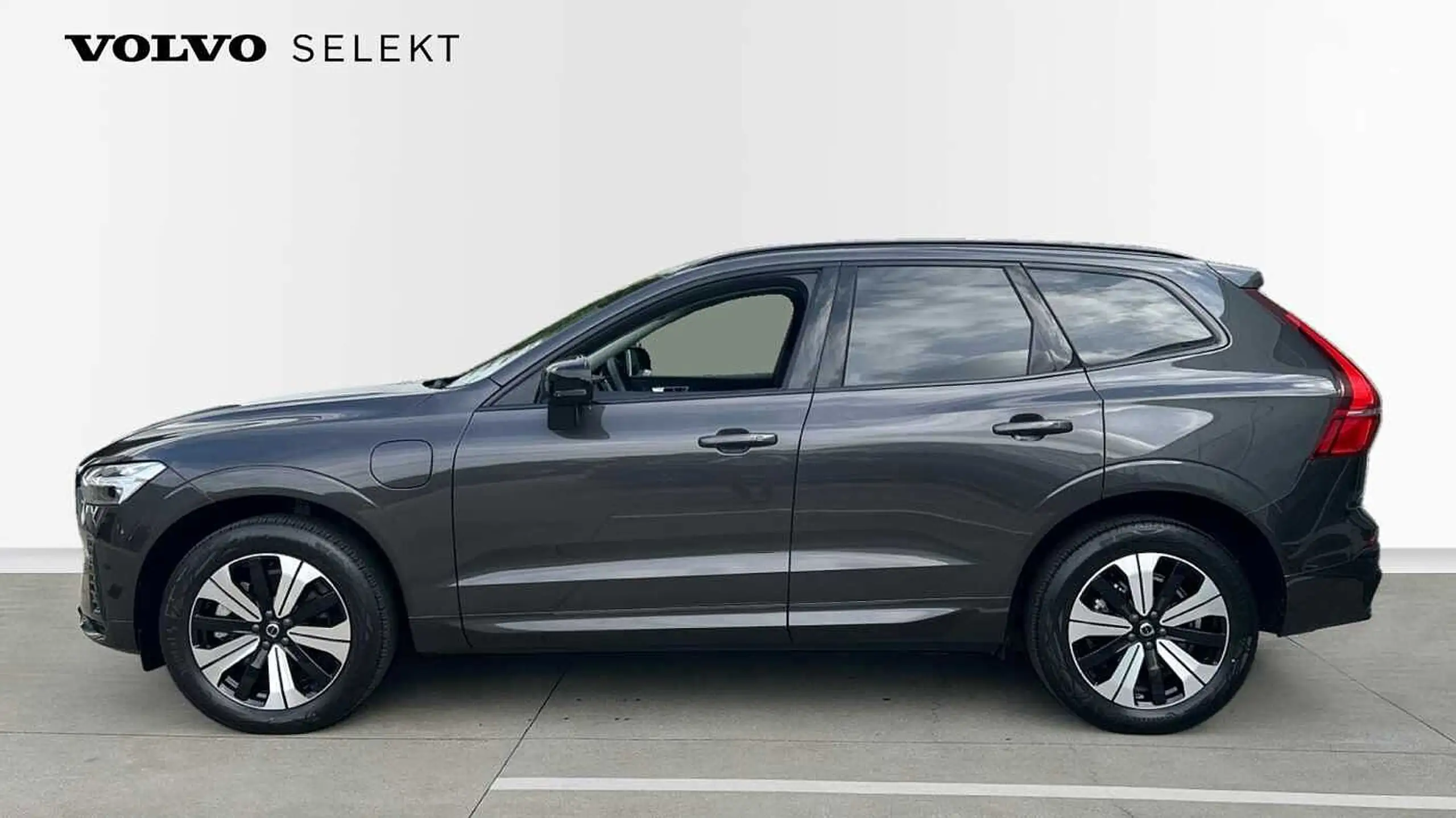 Volvo - XC60