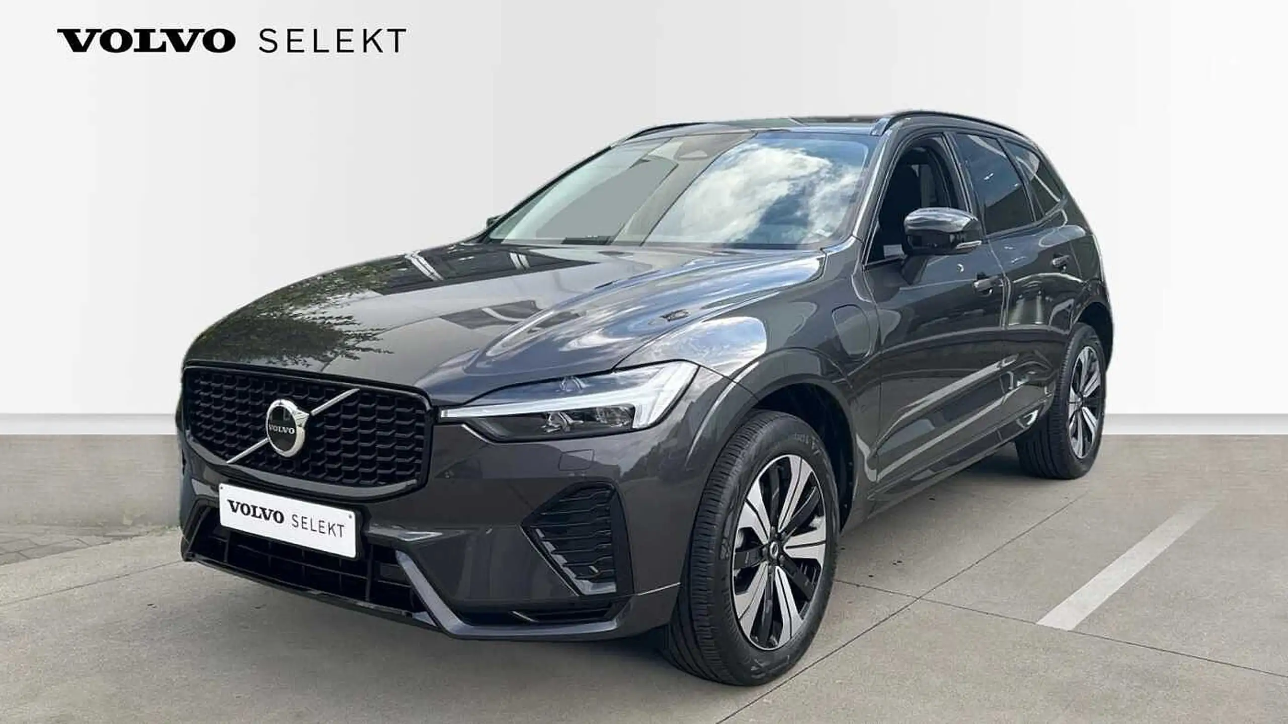 Volvo - XC60