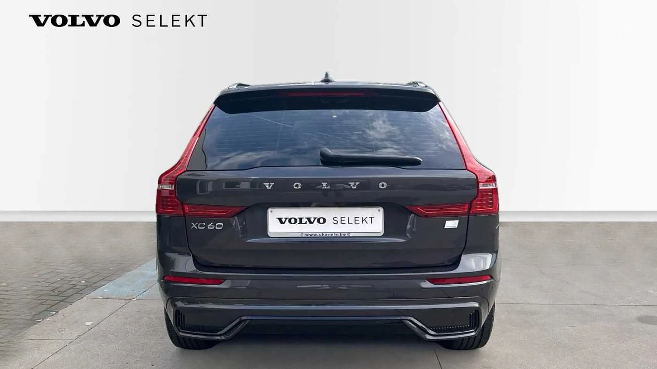 Volvo - XC60