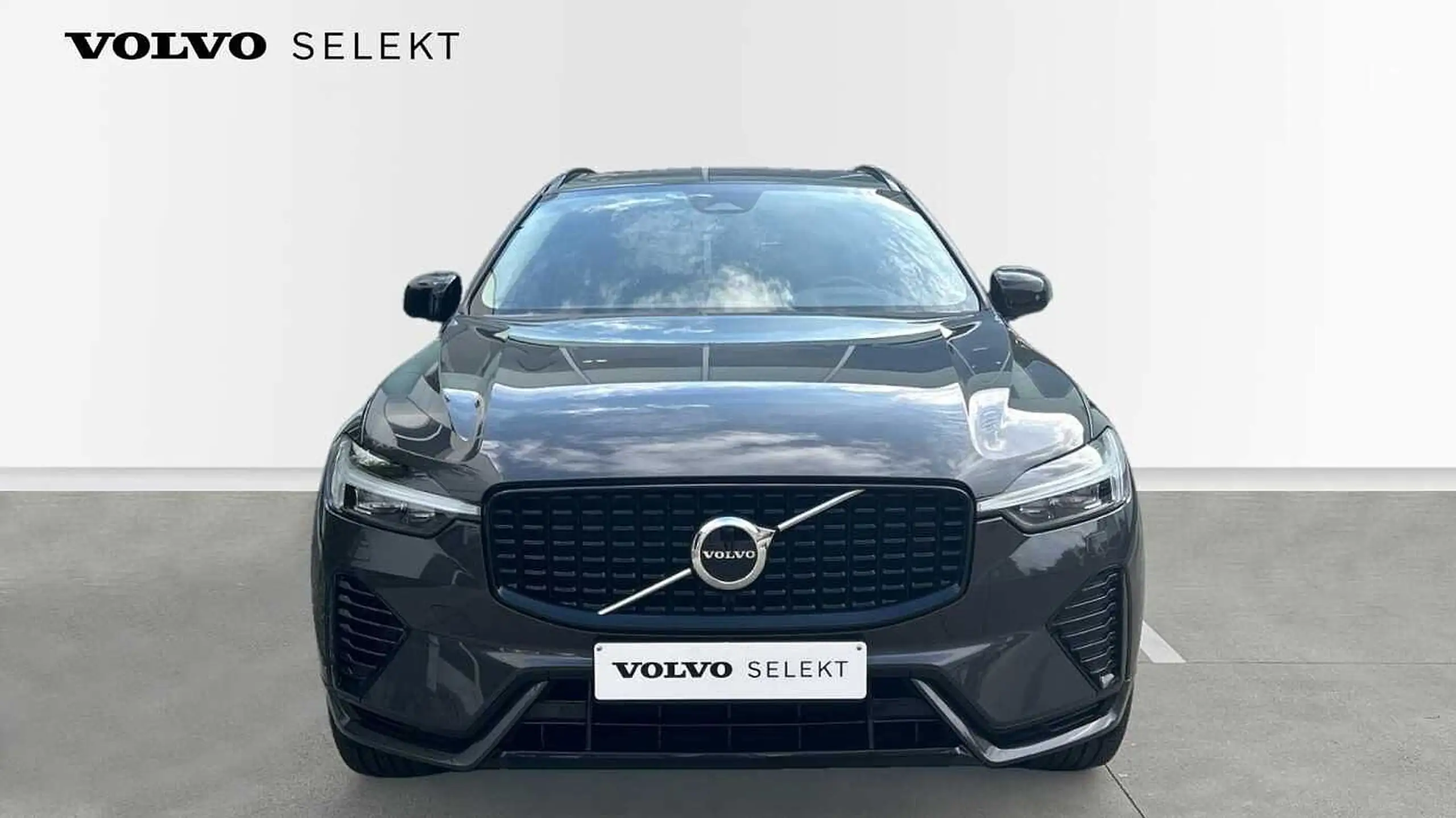 Volvo - XC60