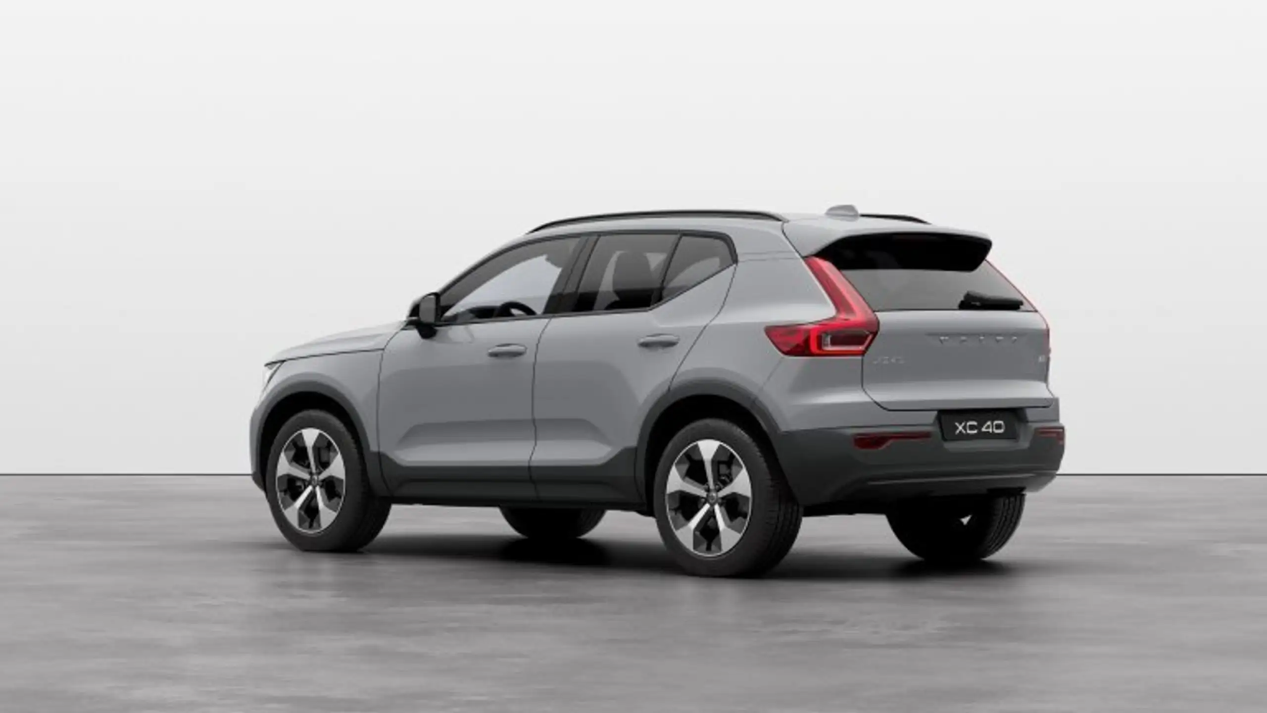 Volvo - XC40