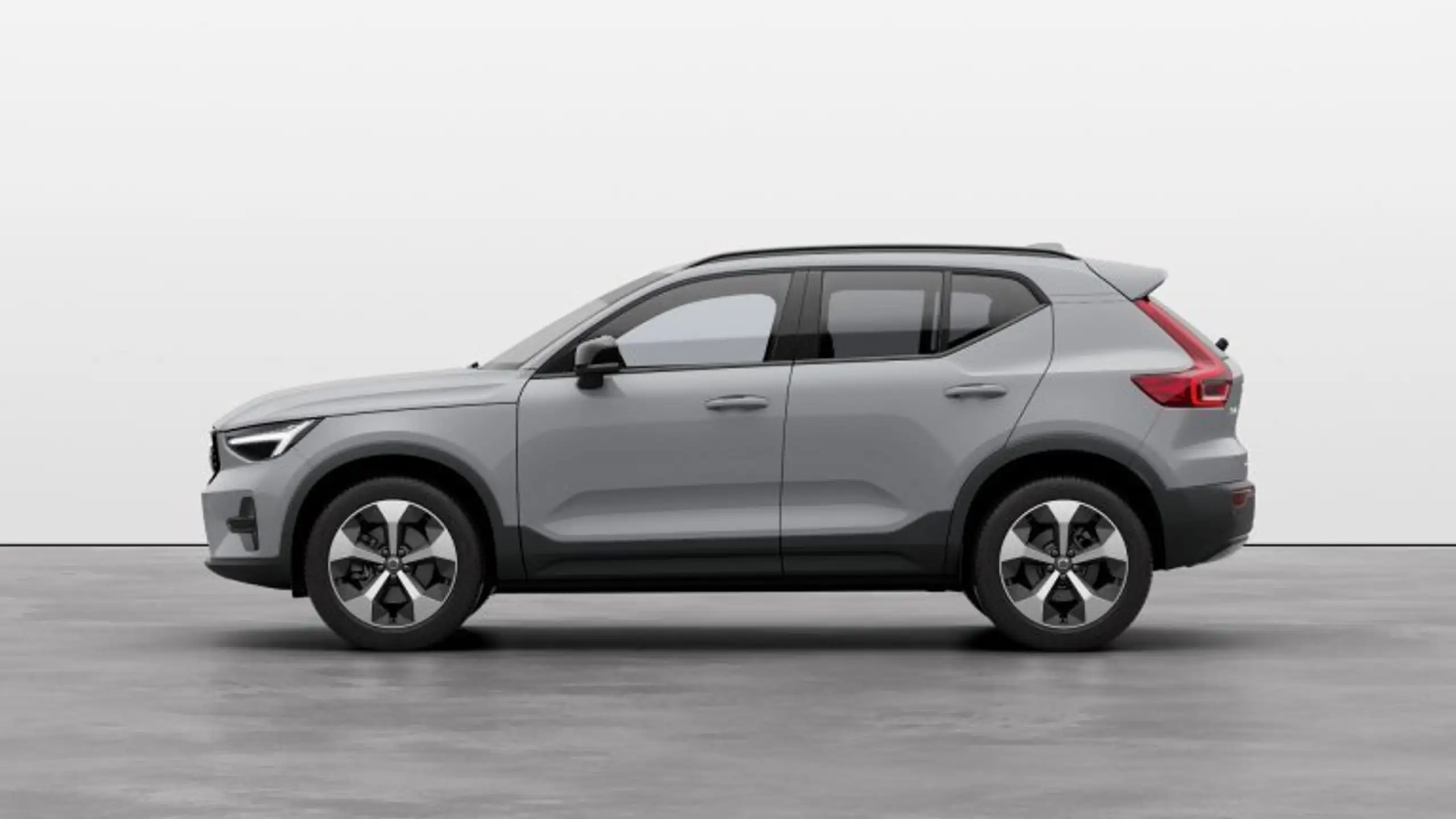 Volvo - XC40