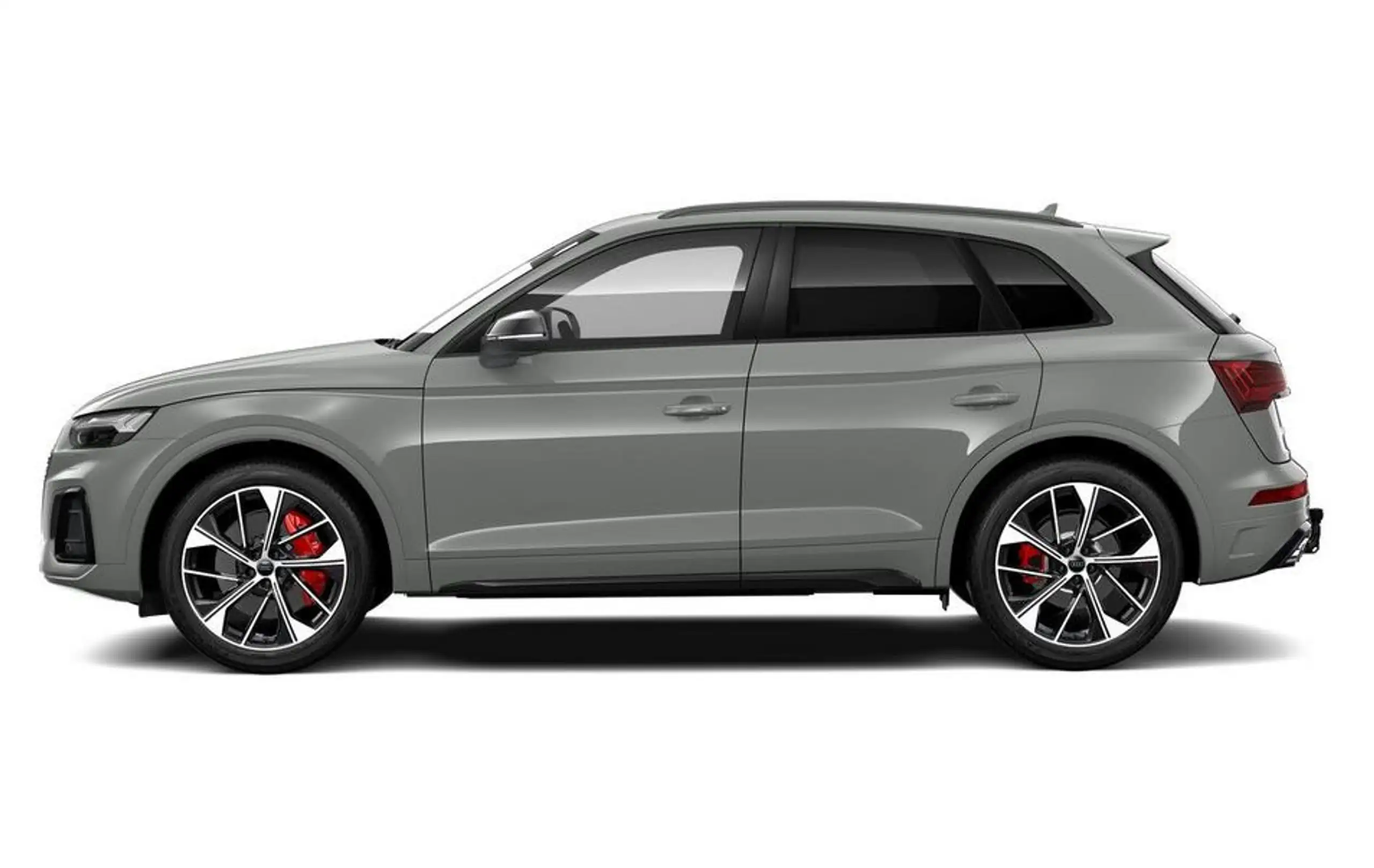 Audi - SQ5