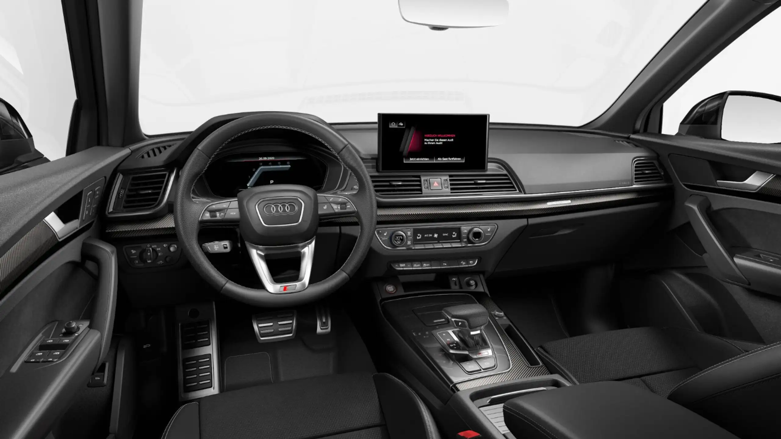 Audi - SQ5