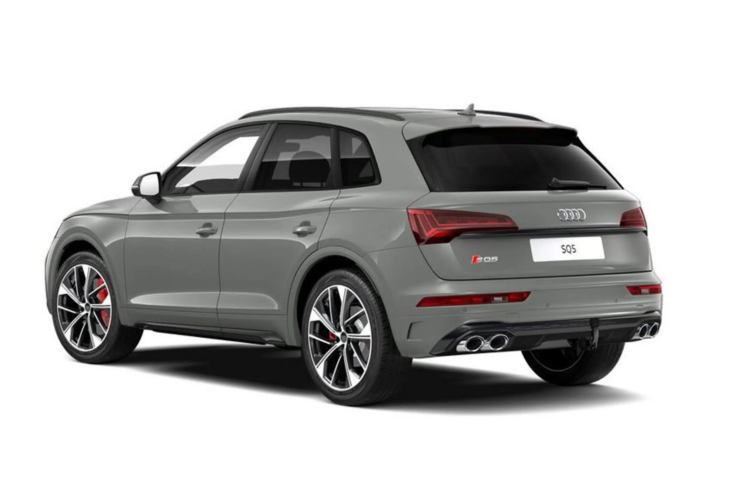 Audi - SQ5