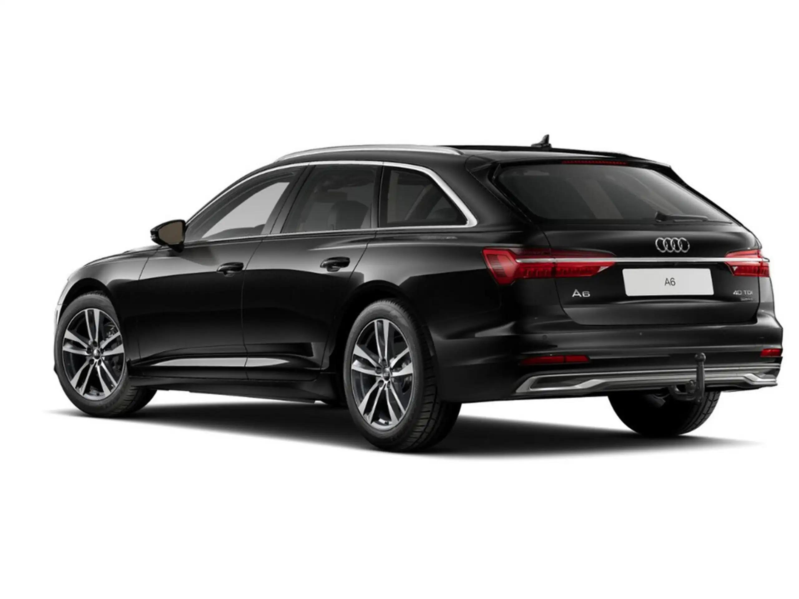 Audi - A6