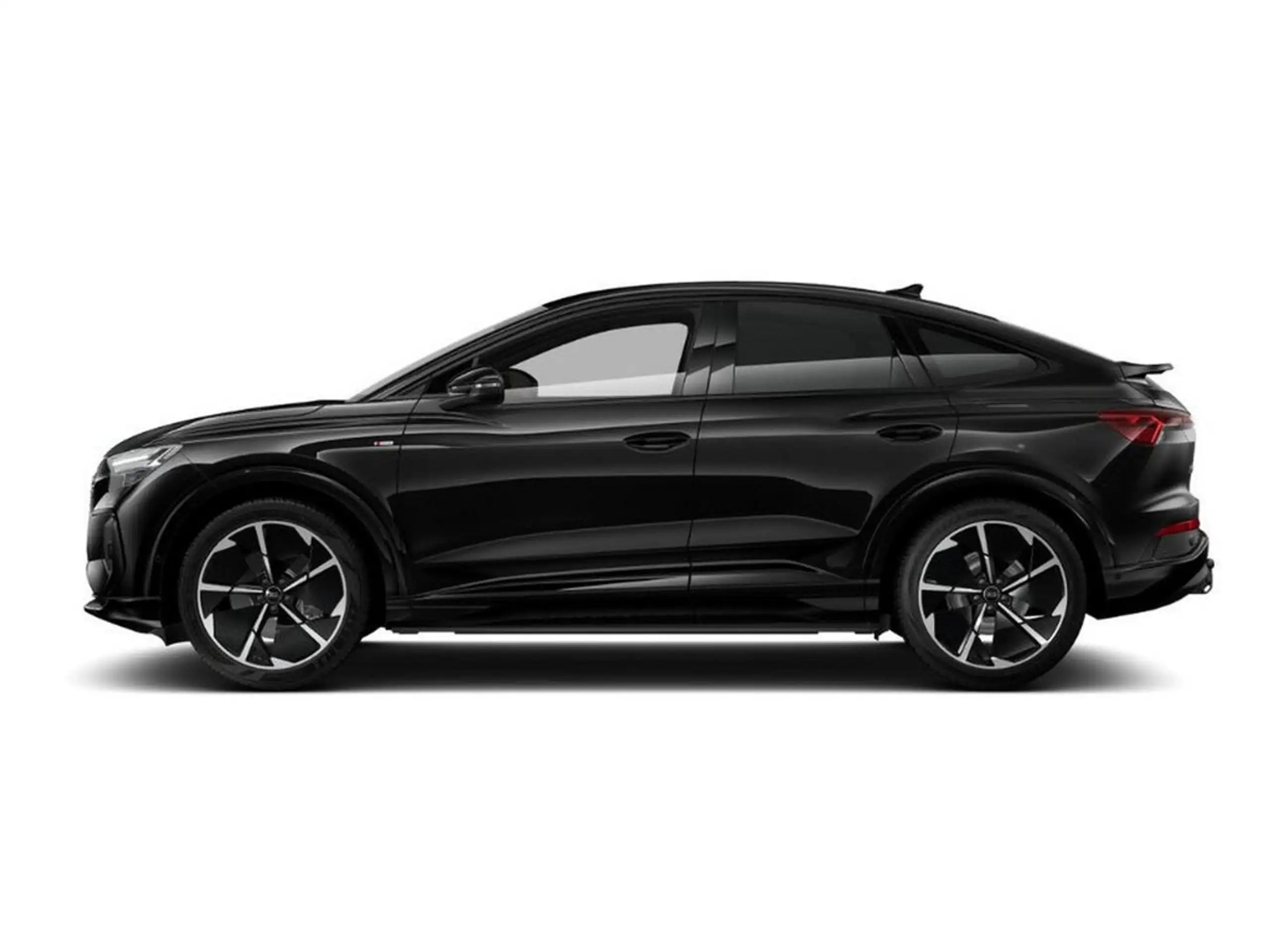 Audi - Q4 e-tron