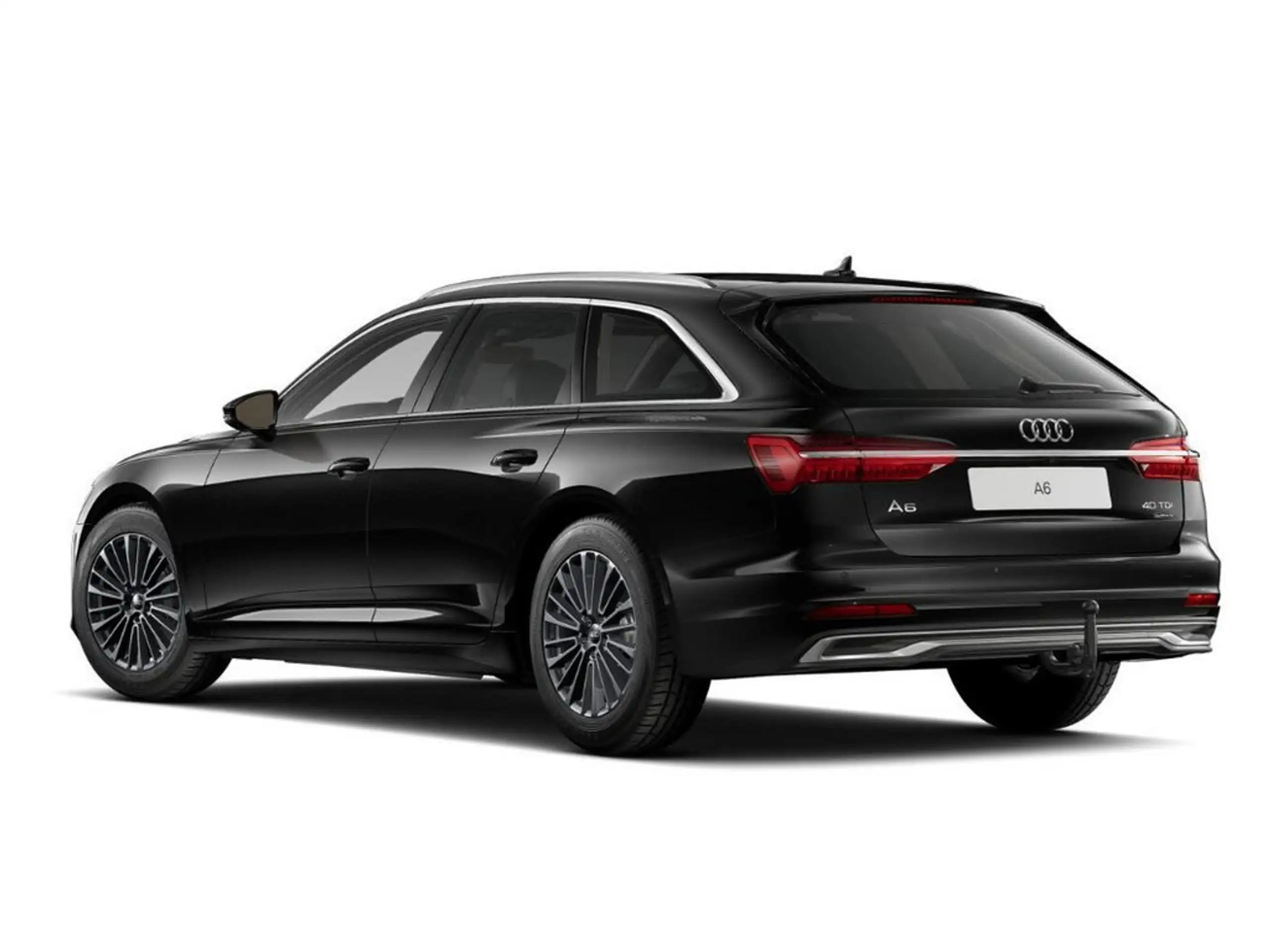 Audi - A6