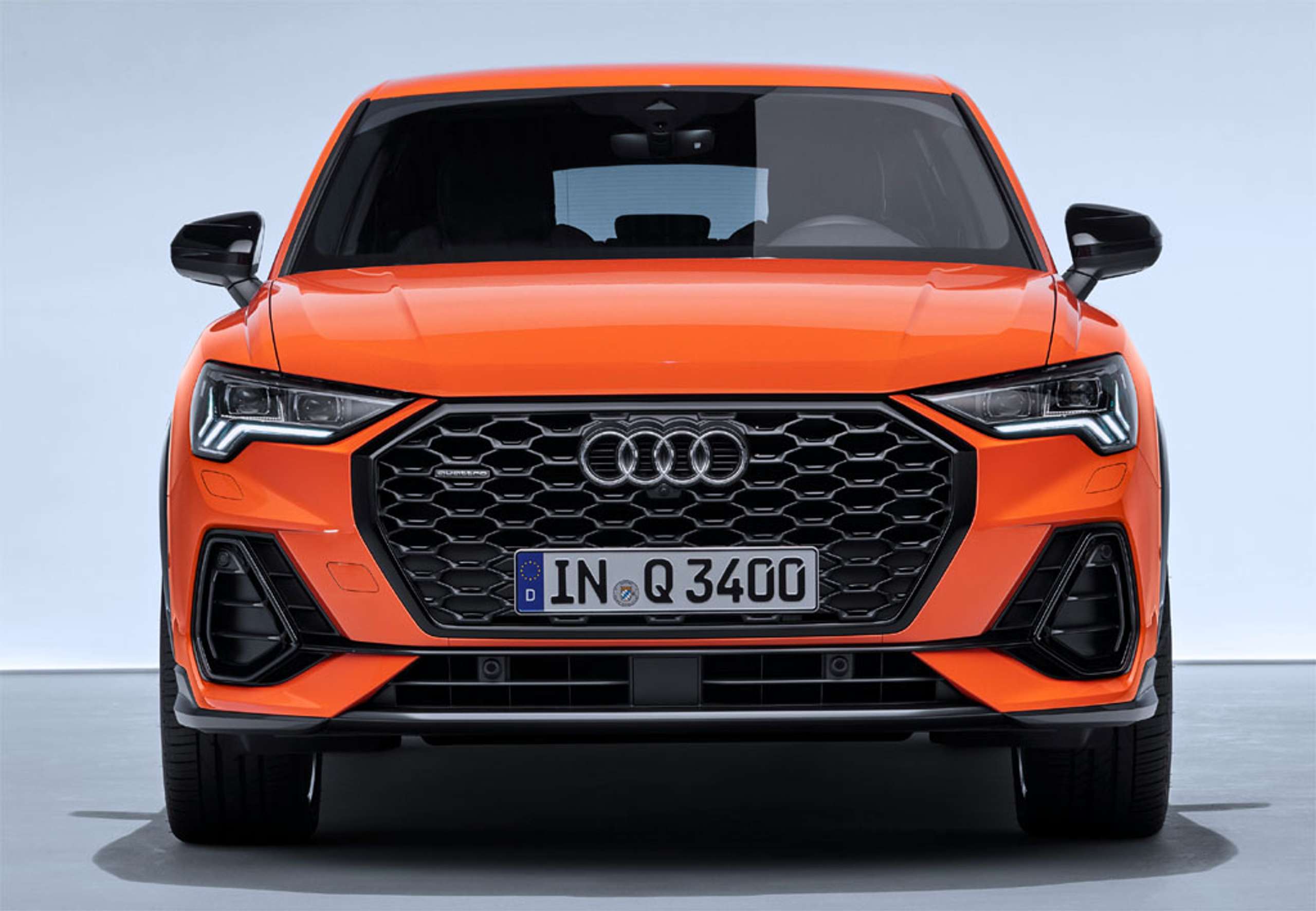 Audi - Q3