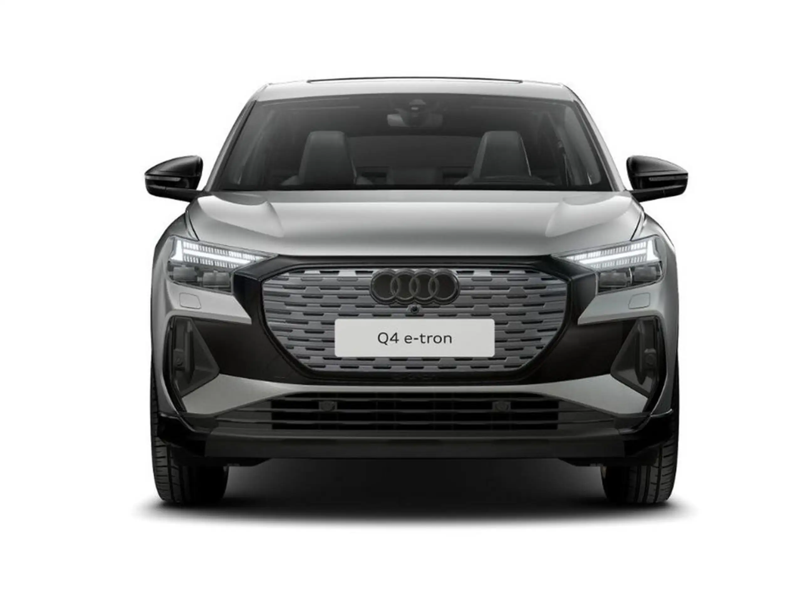 Audi - Q4 e-tron