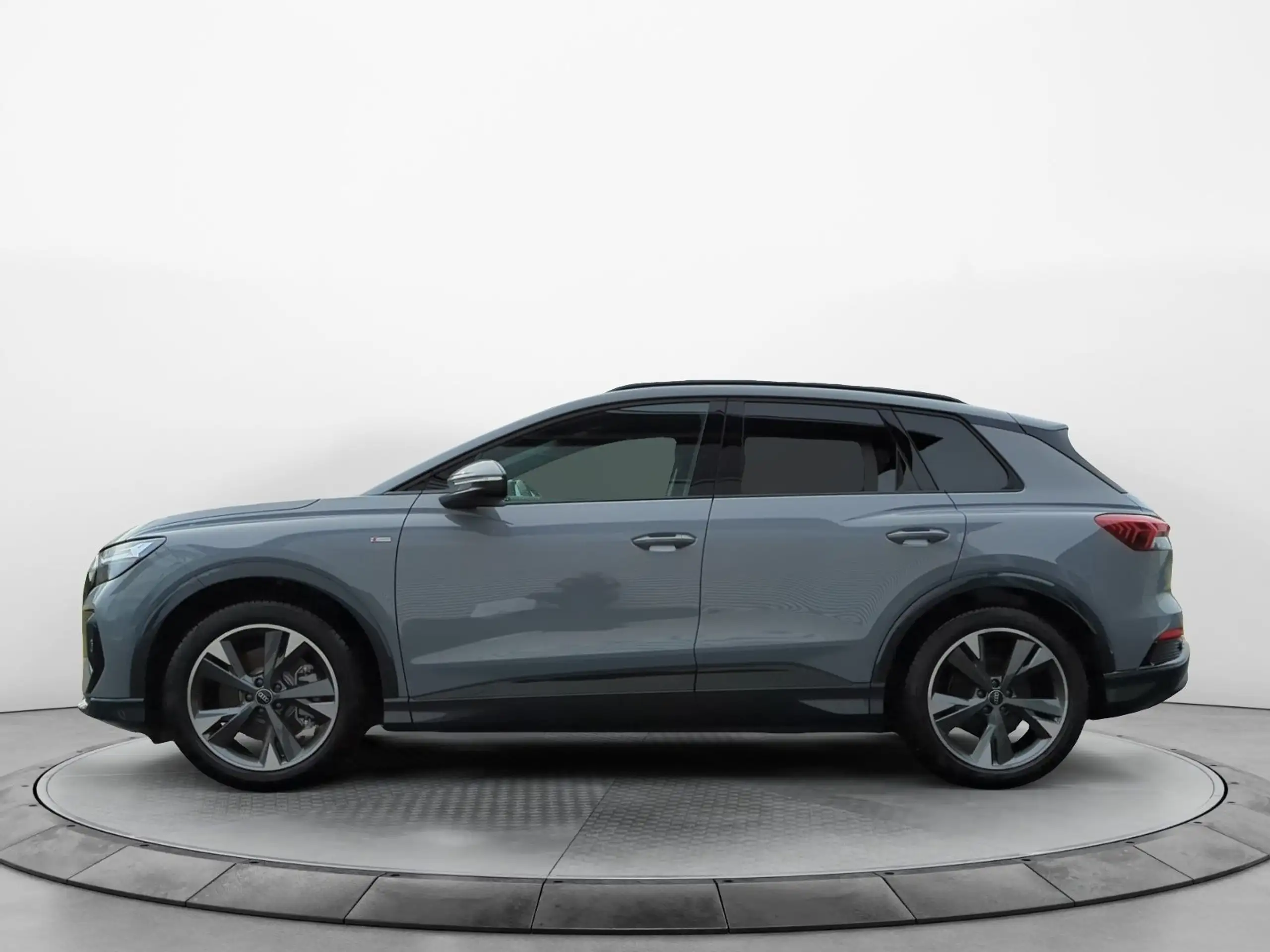 Audi - Q4 e-tron