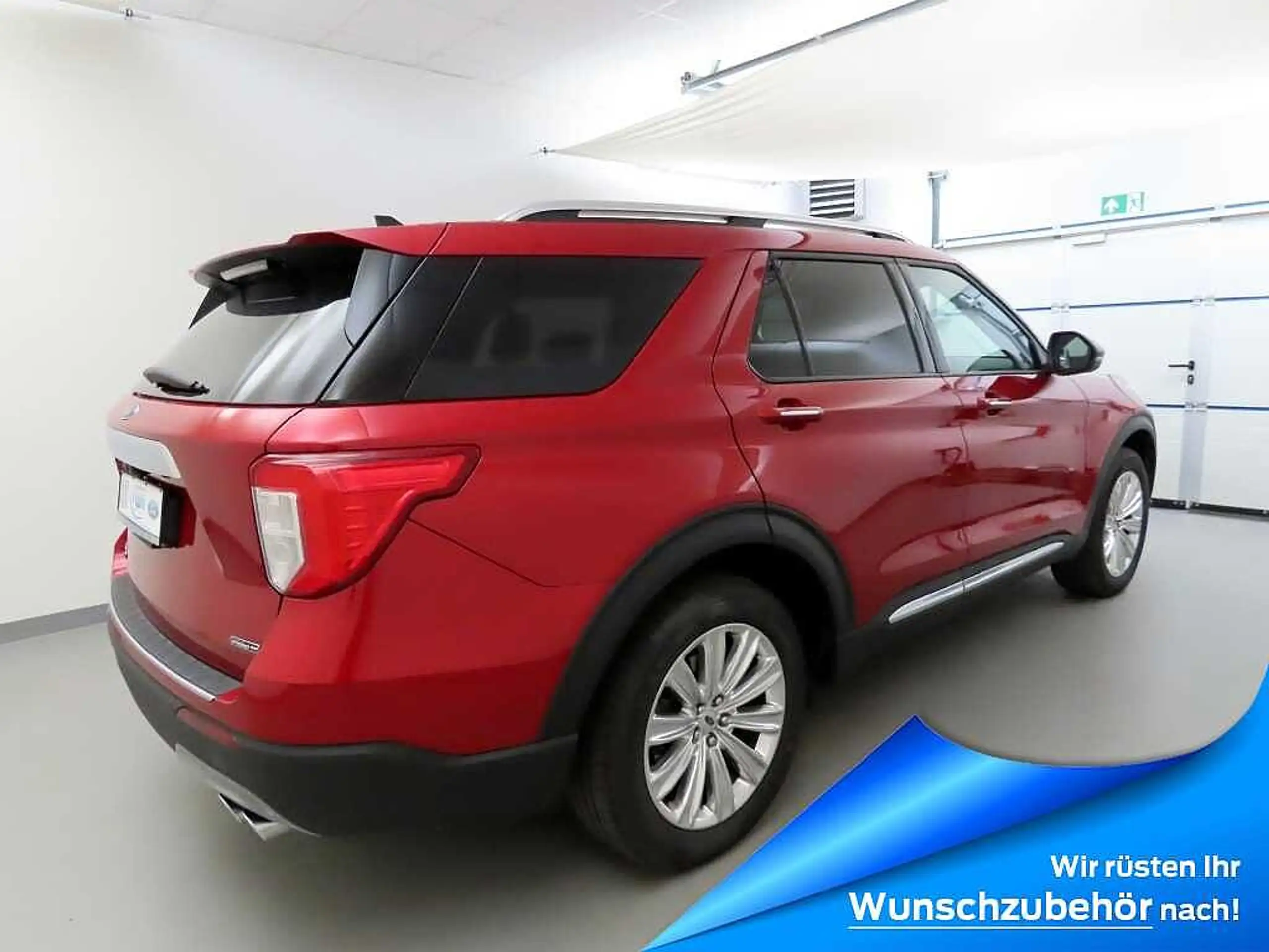 Ford - Explorer