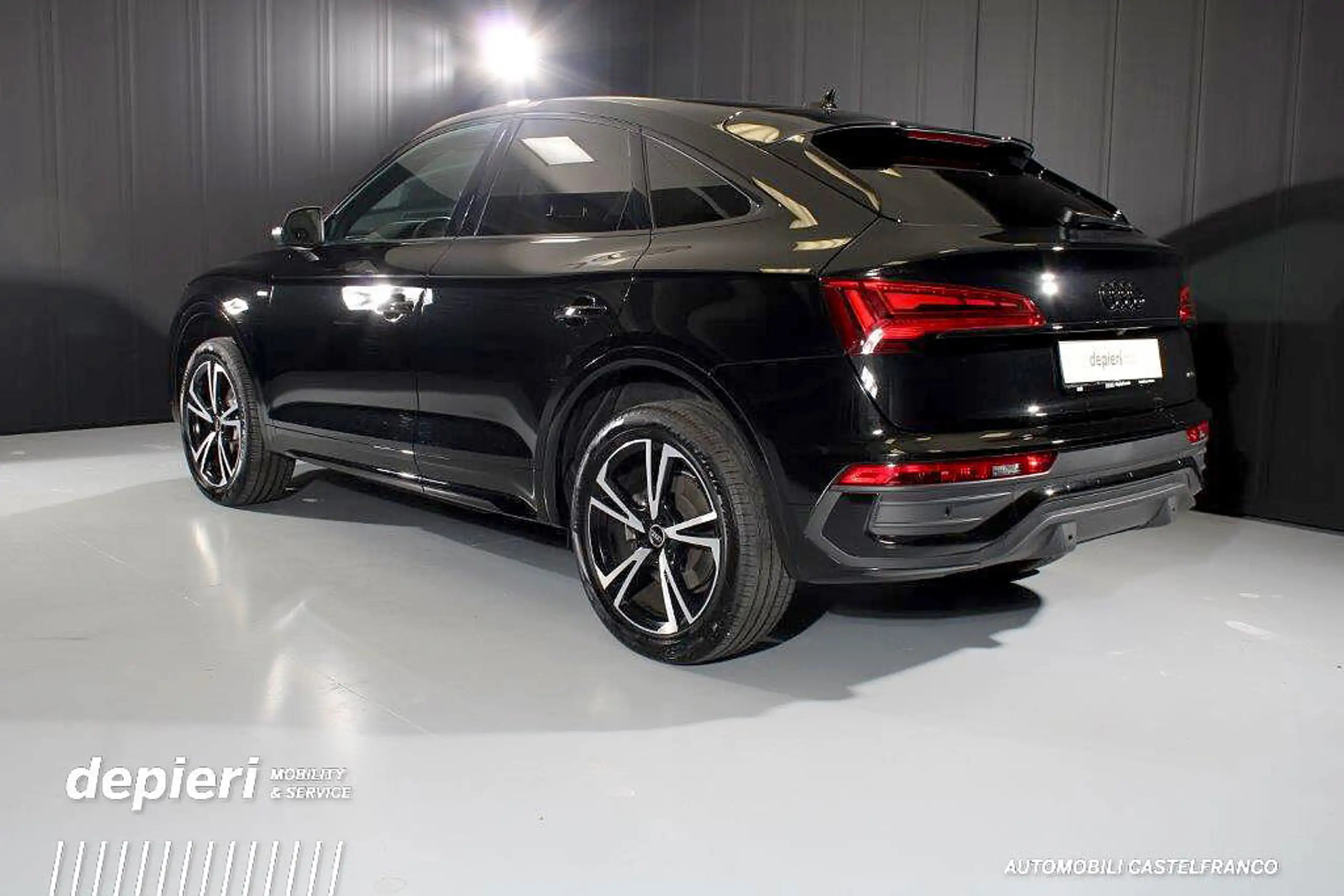 Audi - Q5