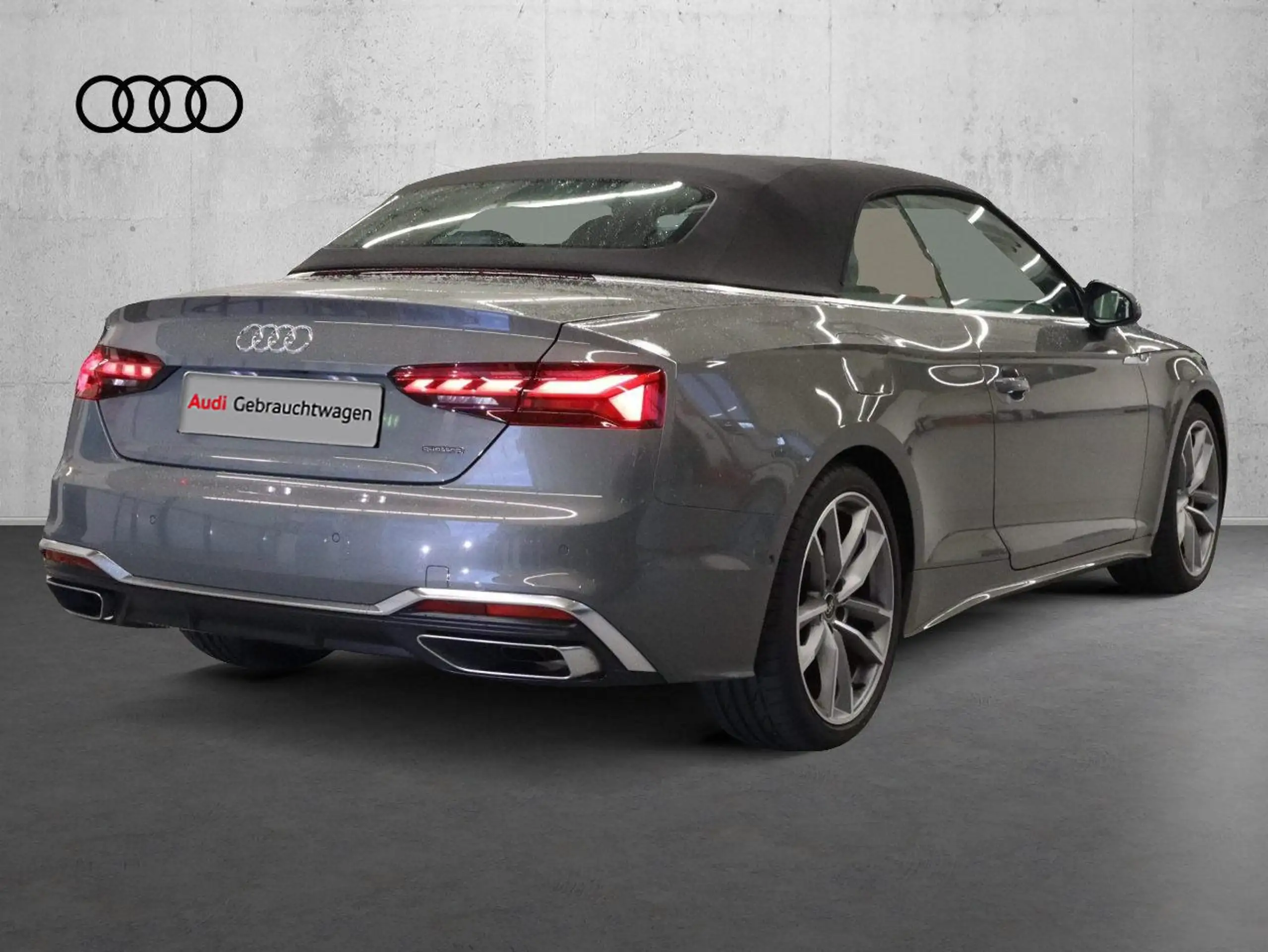 Audi - A5